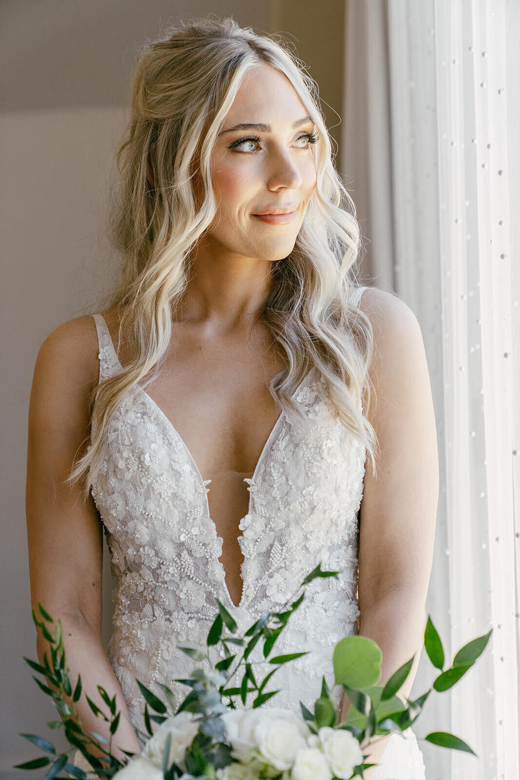 Chateau Noland San Luis Obispo Wedding Photography by Samantha Anne