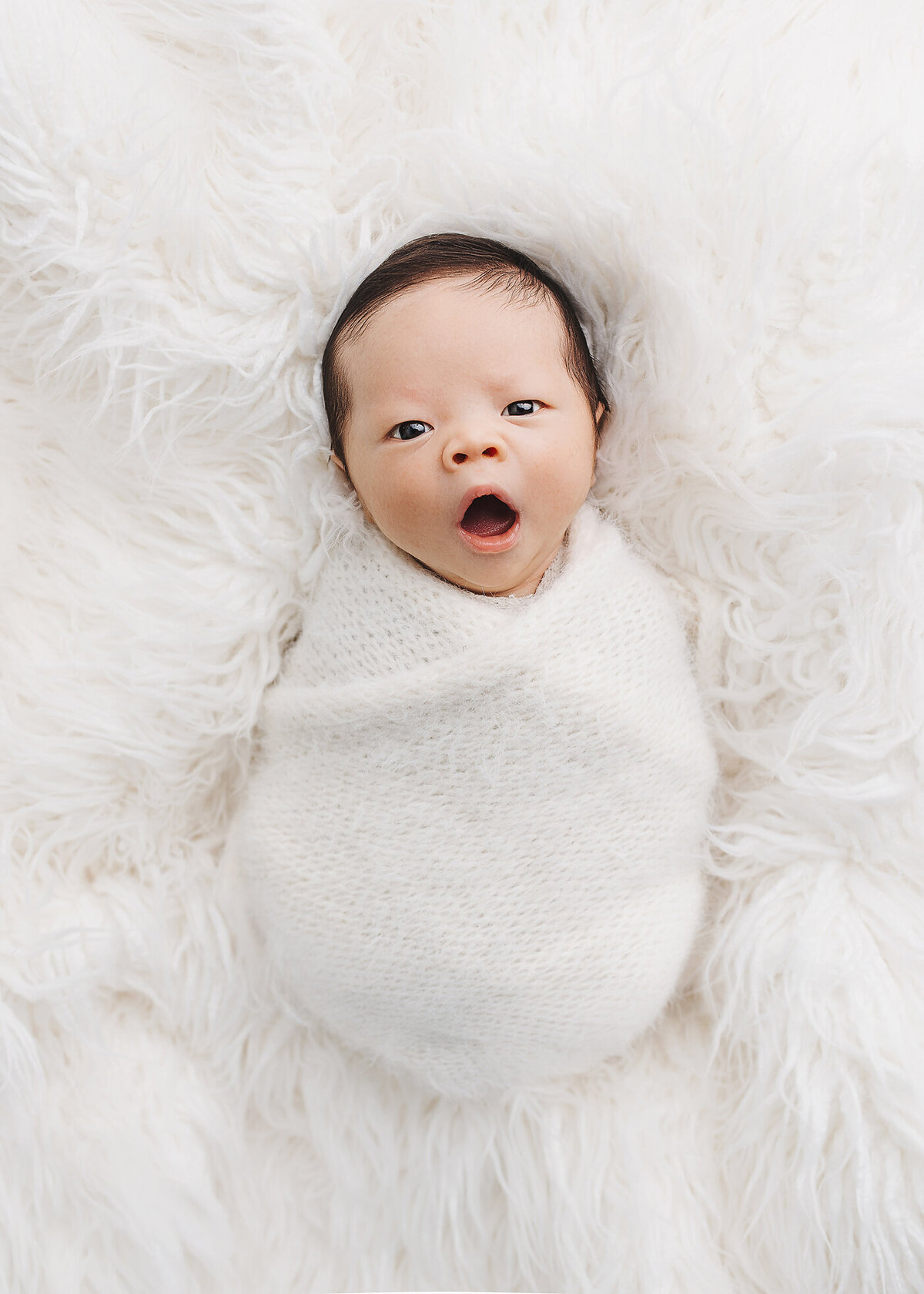 Denton Newborn Photographer