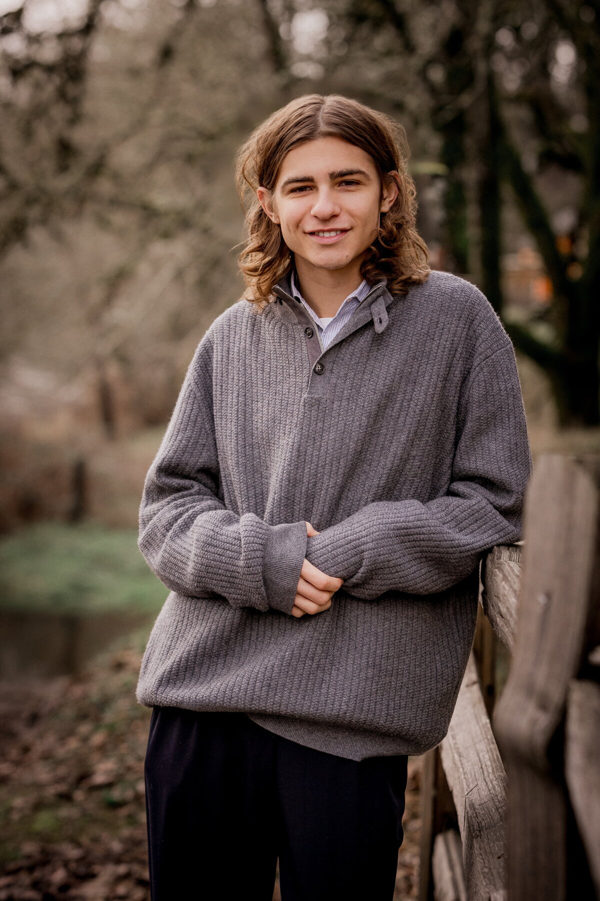 Vancouver Portland PNW family photographer