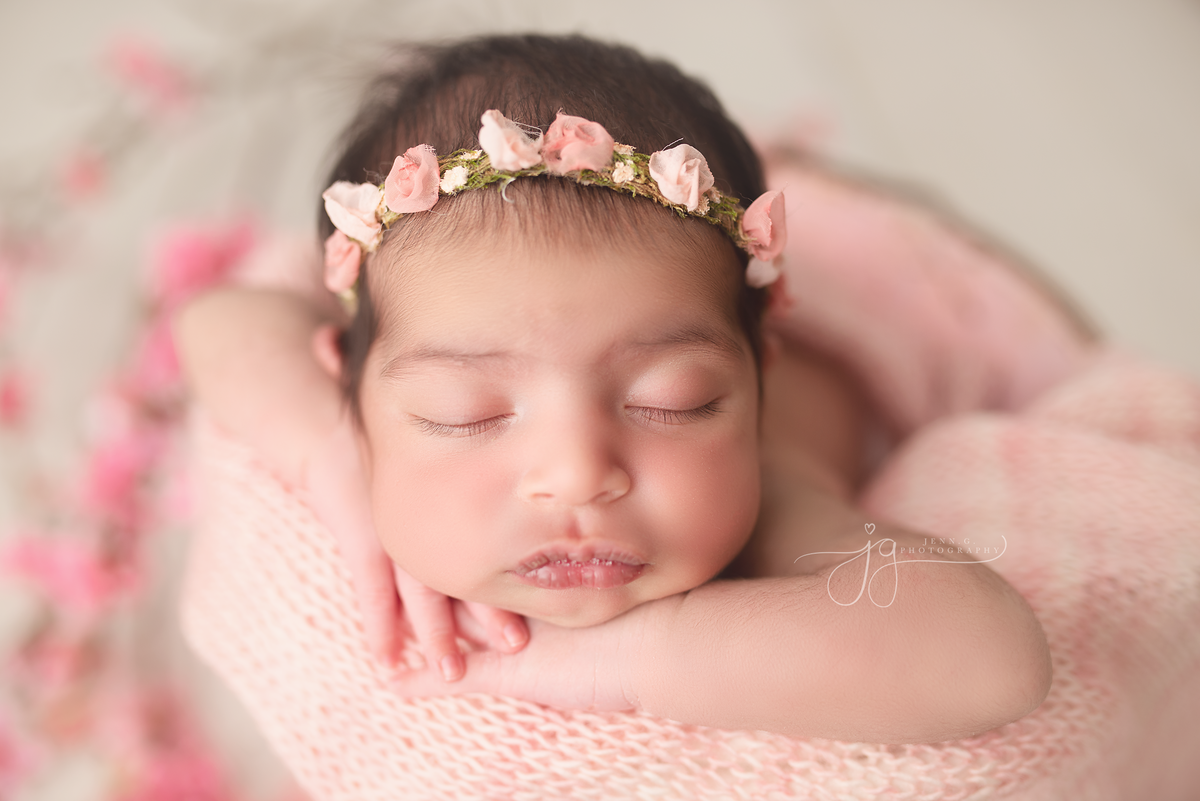 newborn photographer