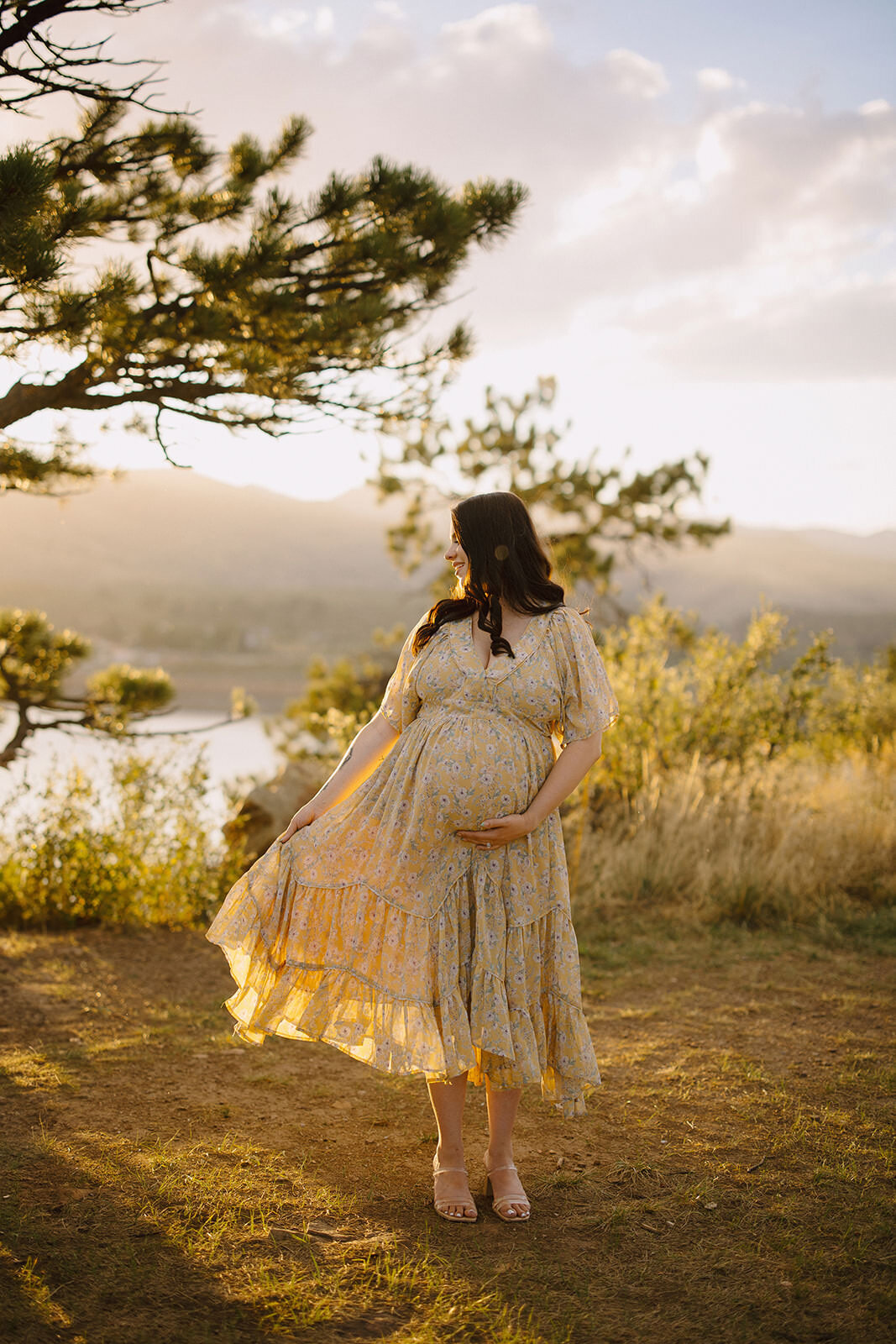 Fort Collins Photographer Wedding Engagement Maternity Senior Photo Locations Elopement Horsetooth Reservoir Rotary Park6