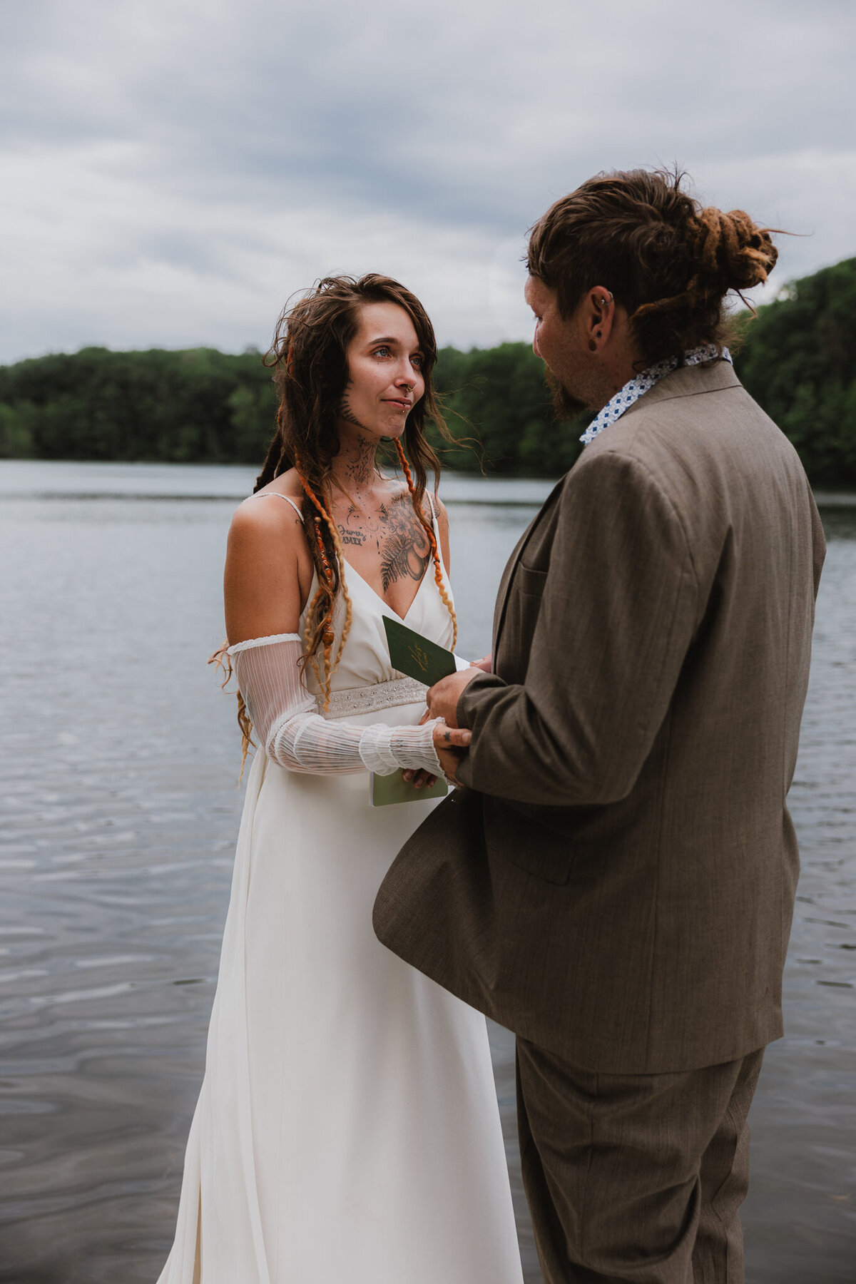 MLC-Tris and Ben-100