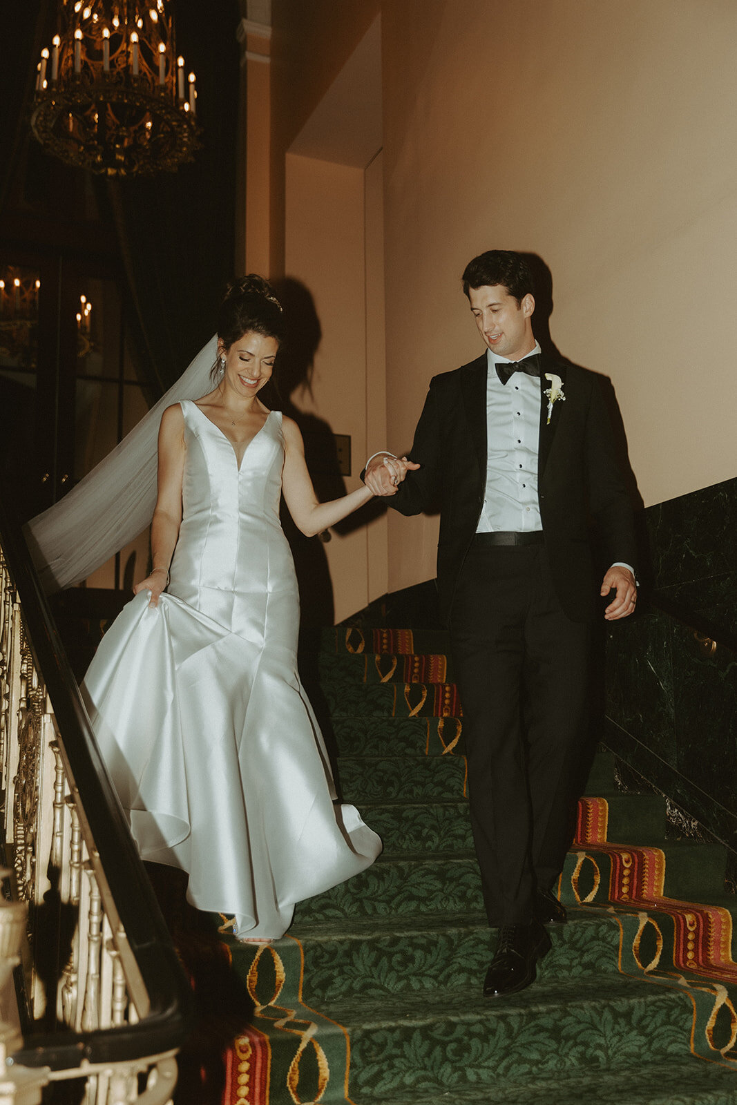 Ballroom at McKay Grand Rapids Wedding-55