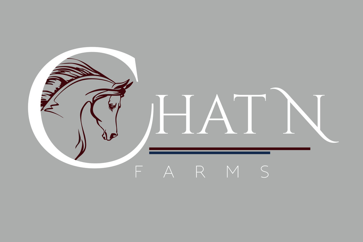 Chat N Farms Logo