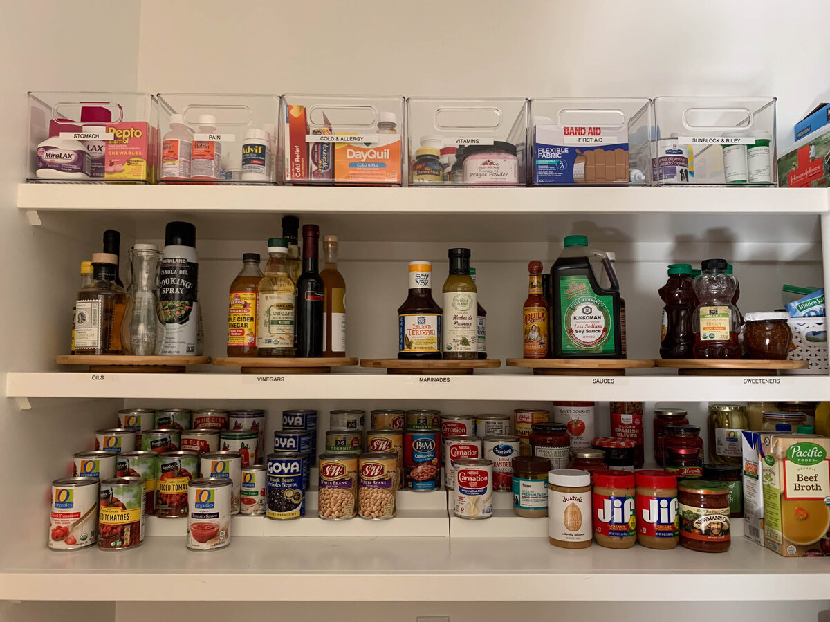Simply Organized Professional Organizing SF Bay Area