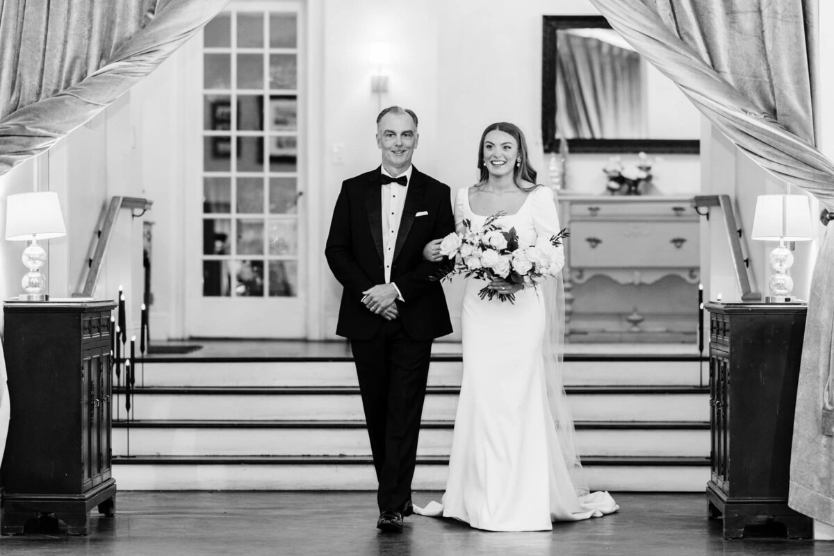 Rocky mountains wedding at The Manor House in Colorado