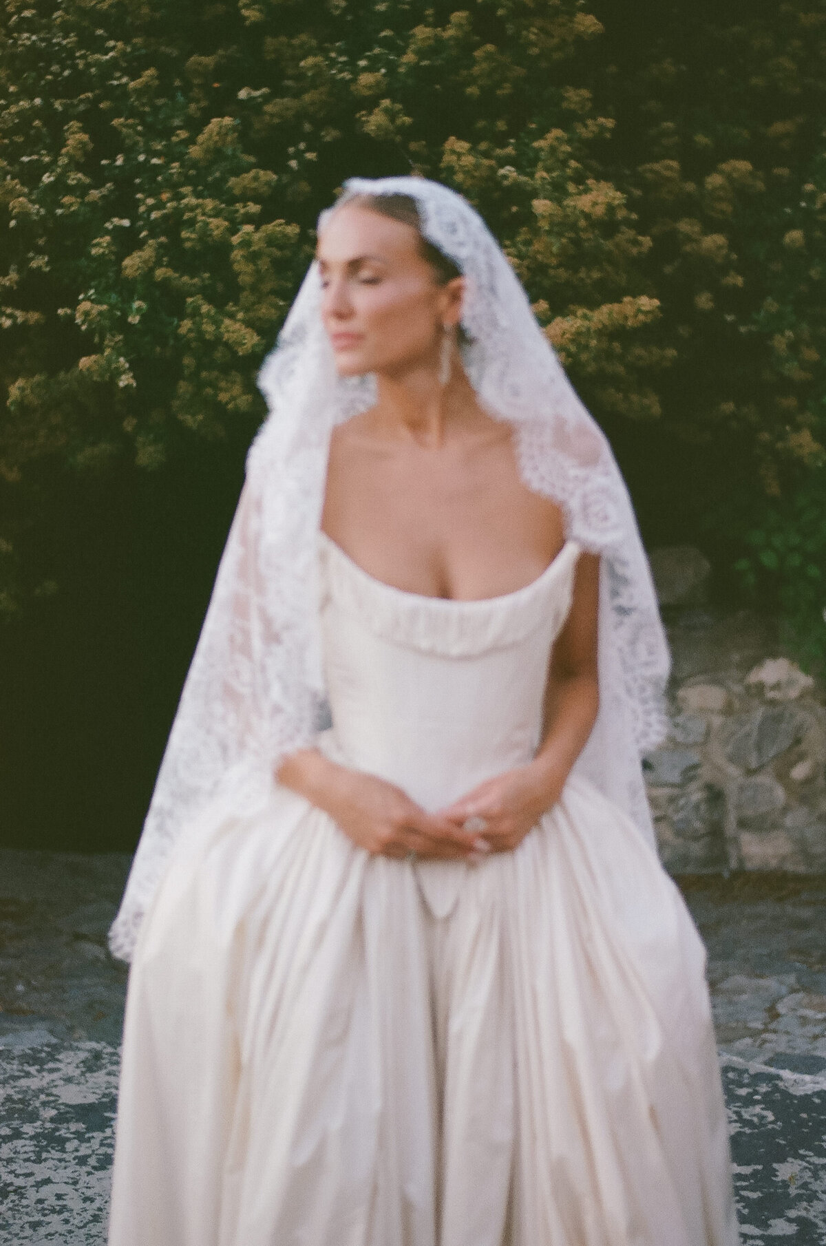 Italian Castle Wedding-139