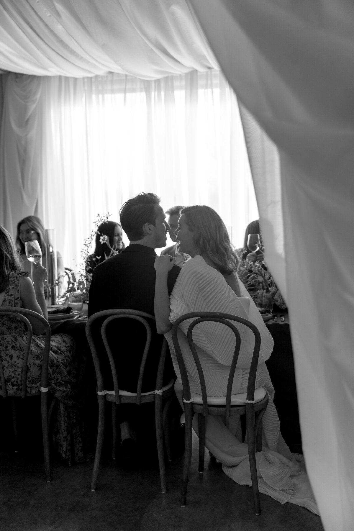 Wildflower Farms Wedding, Auberge Resort -20