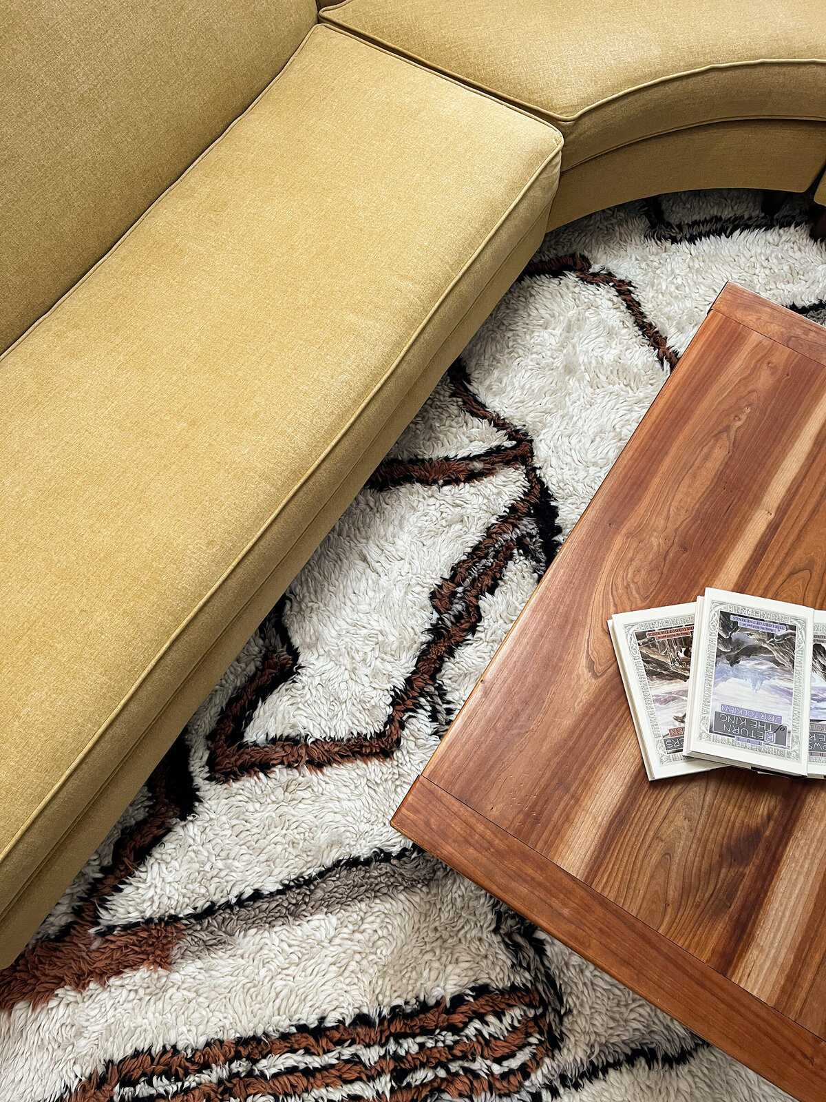 Rochester NY Full Service Interior Design