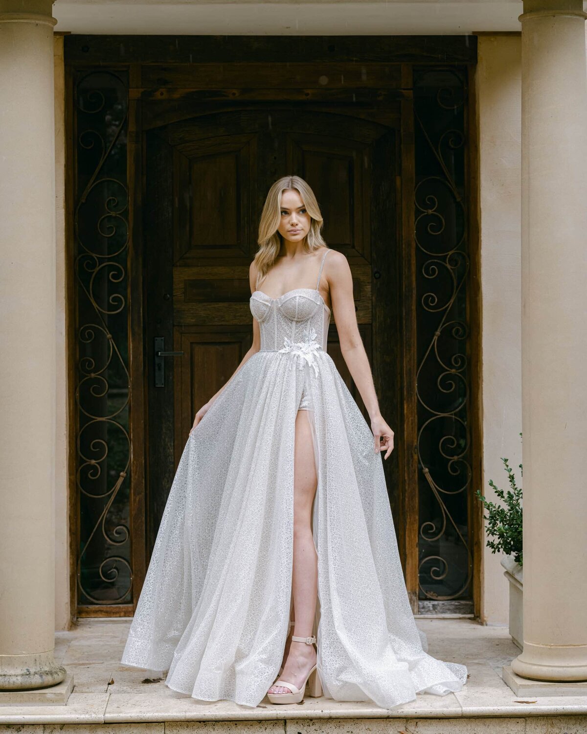 Berta Couture wedding dress - Serenity Photography 65