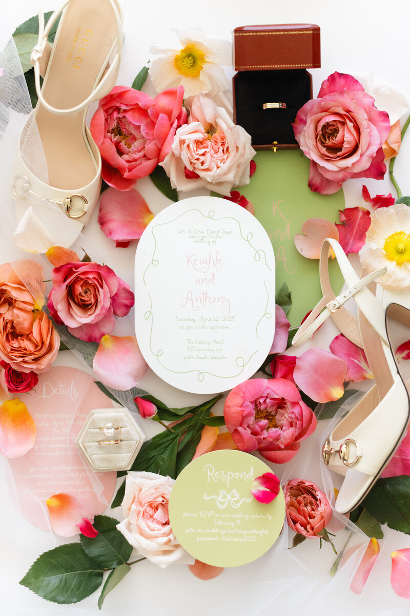 Kaliegh and Anthony-The Colony Hotel-Palm Beach Florida Wedding31