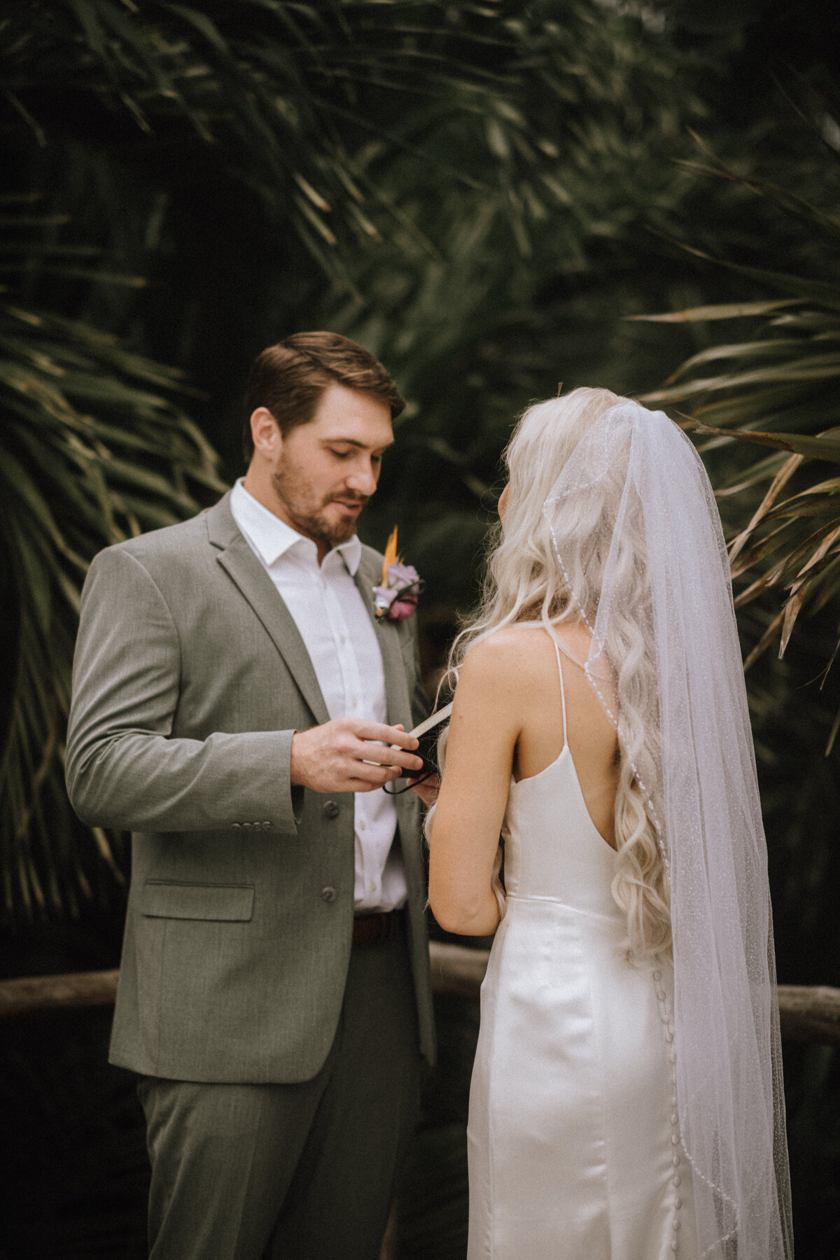 Ambar + Alejandro with Tulum Wedding Photos-01-1012
