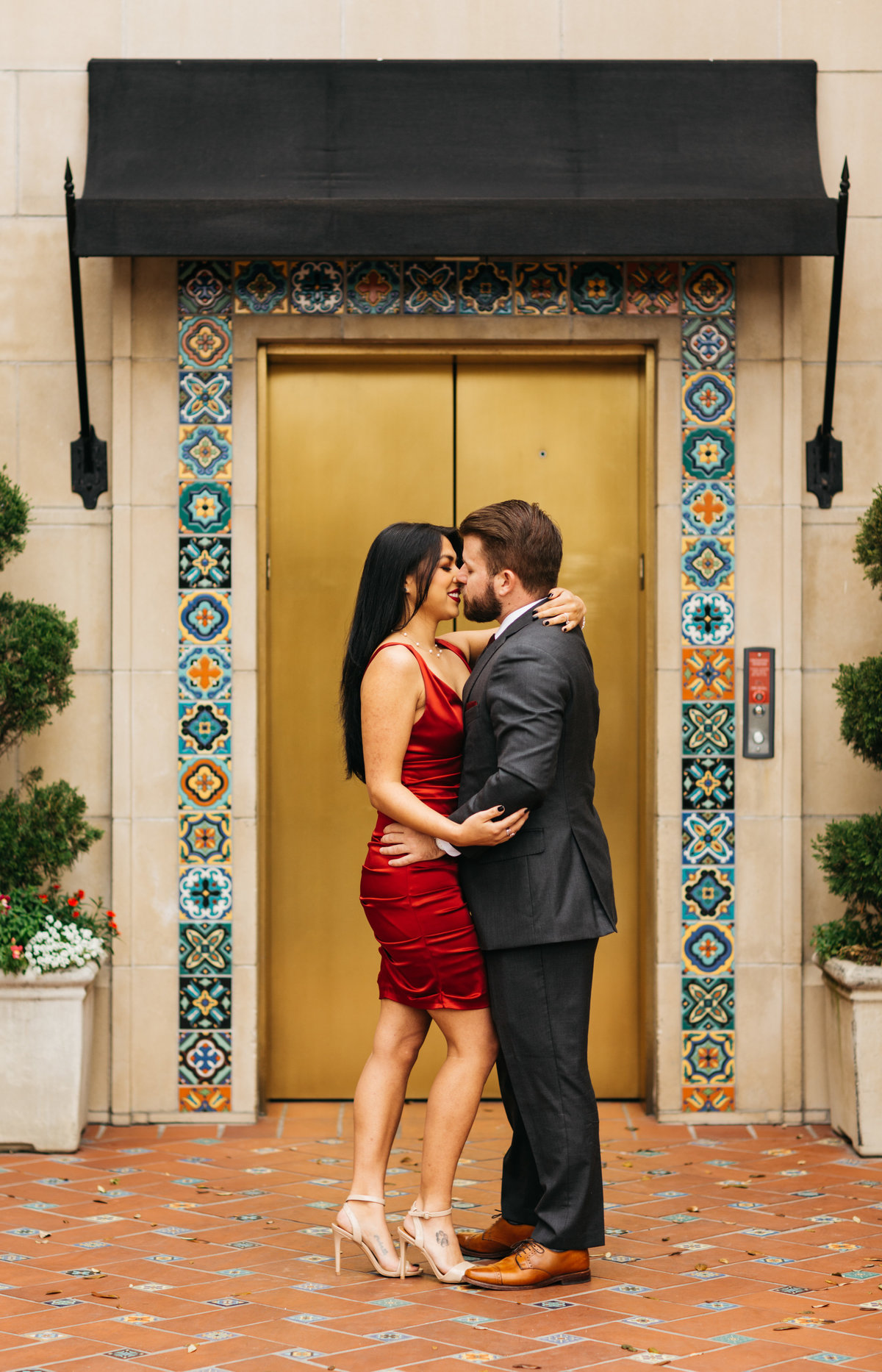 Dallas wedding photographer