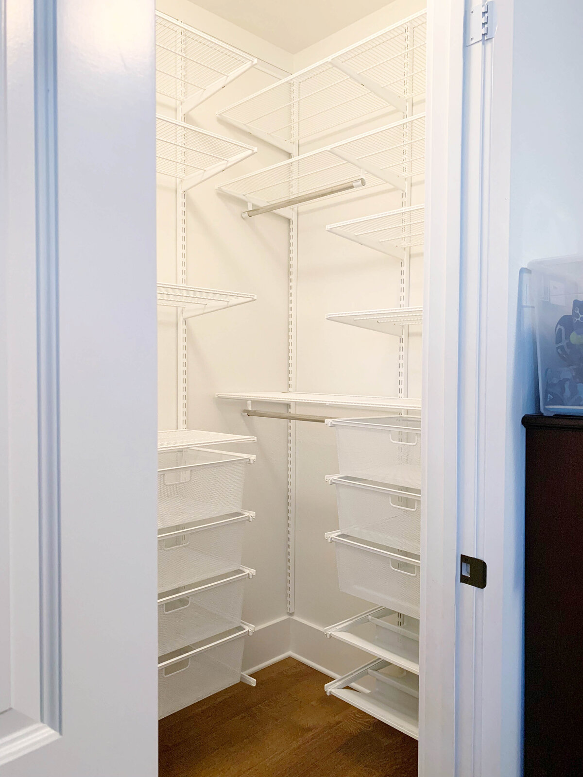 Simply Organized Professional Organizing SF Bay Area