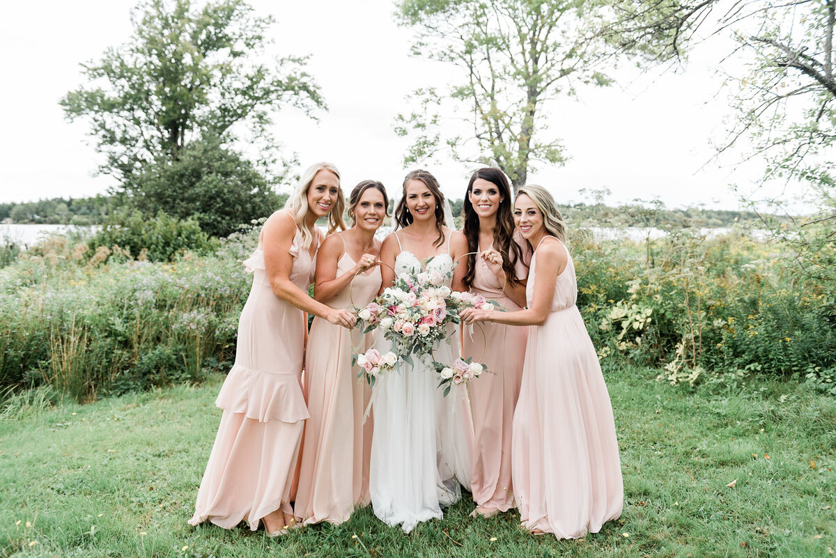 Cape Breton Weddings
