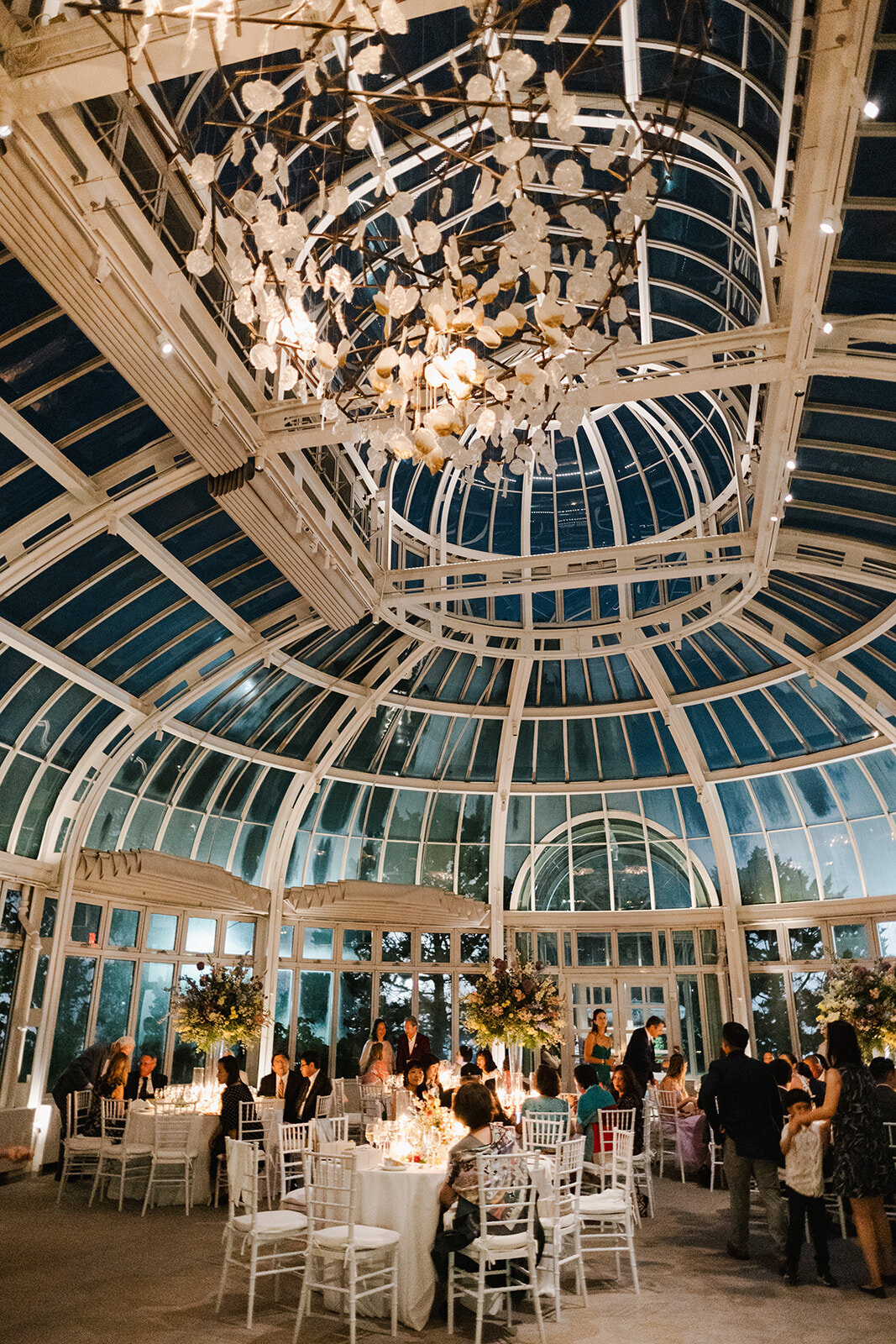 09. Teresa & Paul_s Wedding Weekend - Reception Part II 88