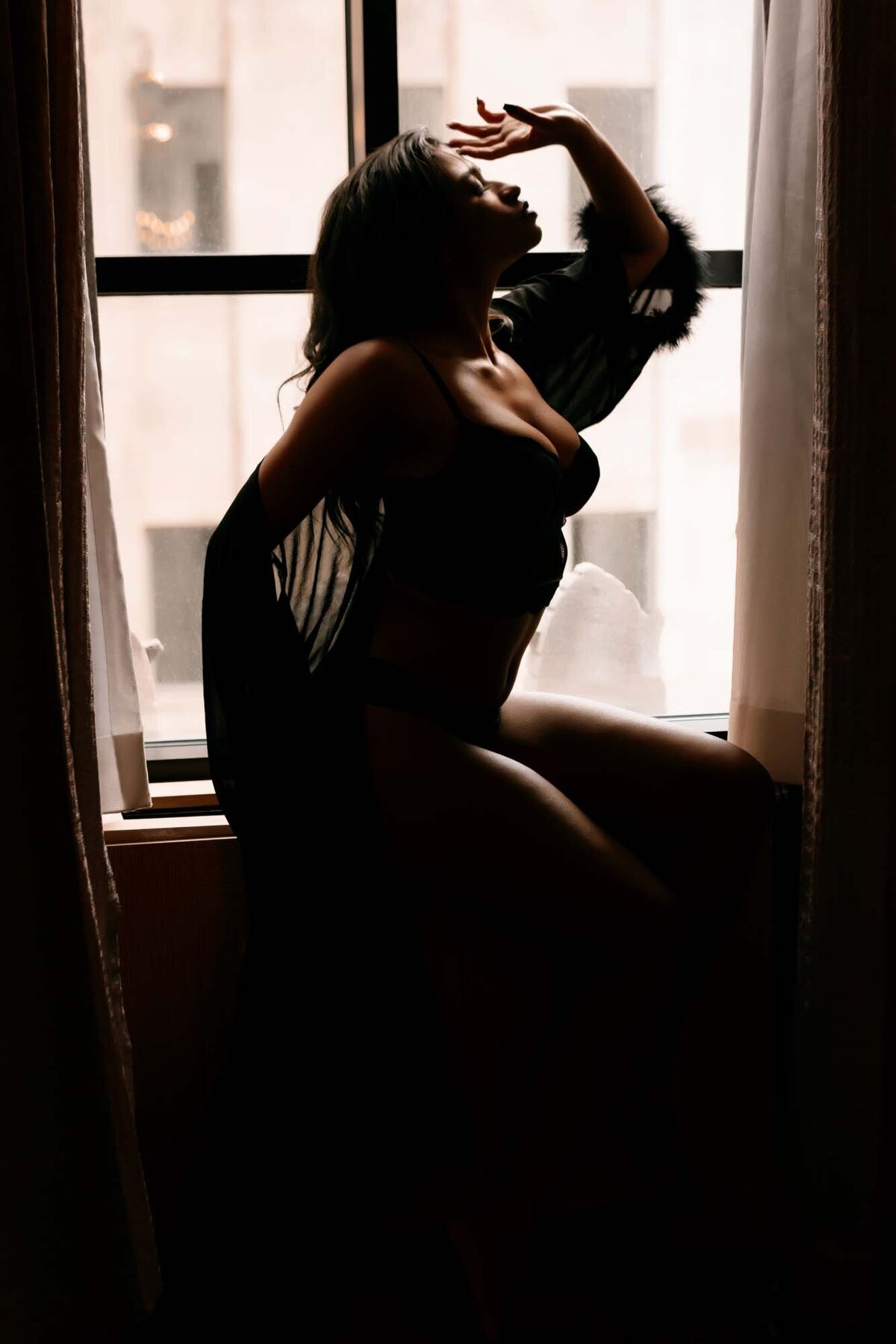 Indiana Boudoir Photographer