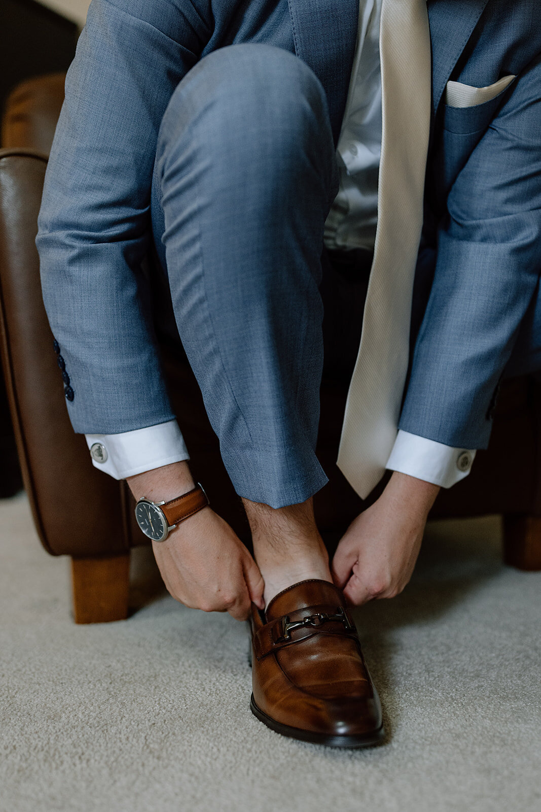 Valley Ridge Golf Club Calgary Wedding Photographer Laura Karl 13