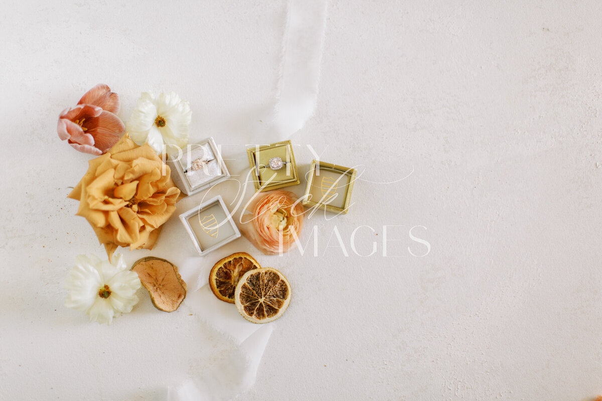 Pretty Stock Images - Fall Wedding Flat Lay-070