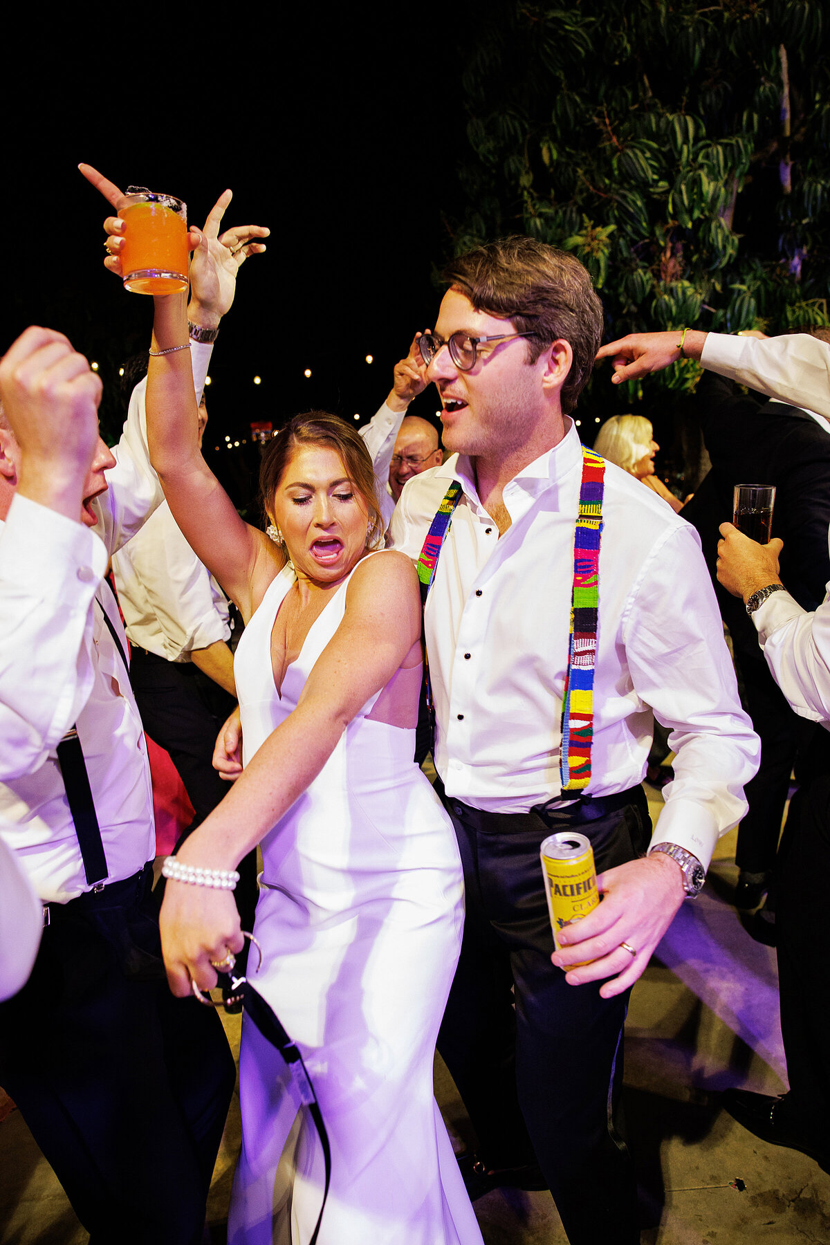 Destination wedding to Acre in Cabo