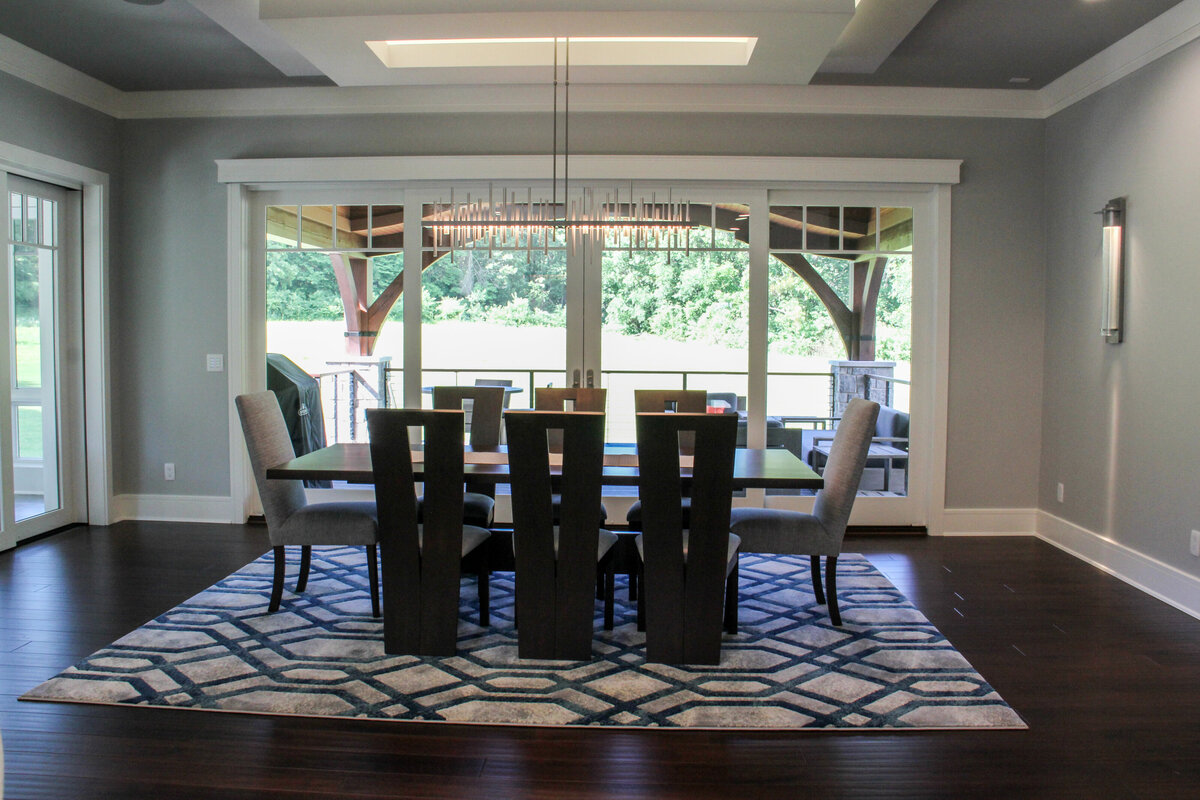 Dining Room 9780-1