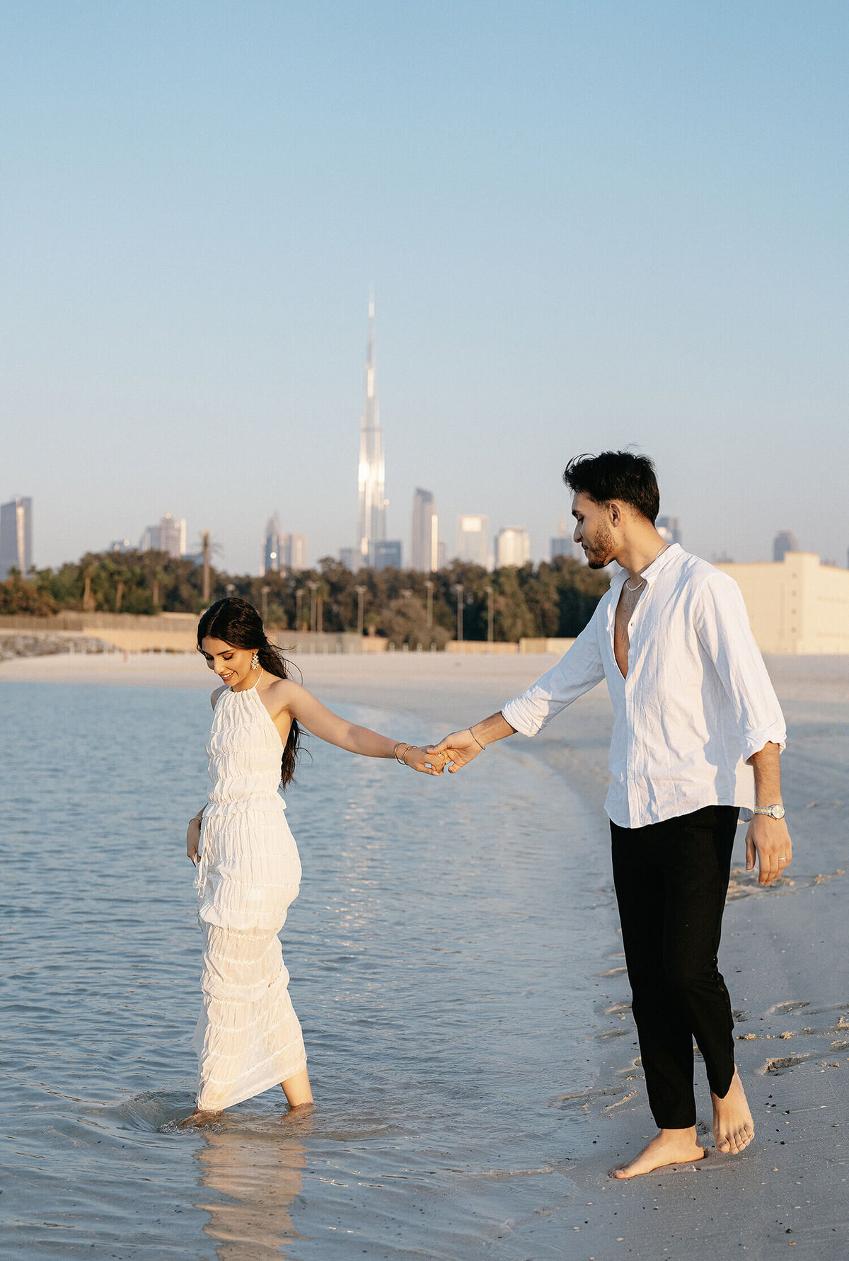 Dubai Wedding Photographer