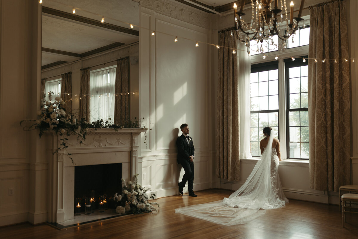 Fern & Flower Photography- Wilmington Wedding Photographer