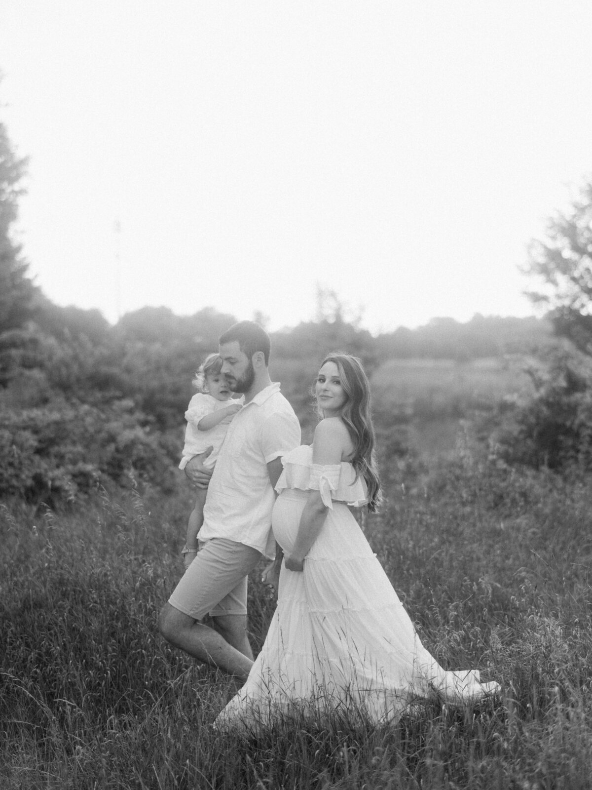 Ziino Family Maternity Session Highlights | Amarachi Ikeji Photography 20