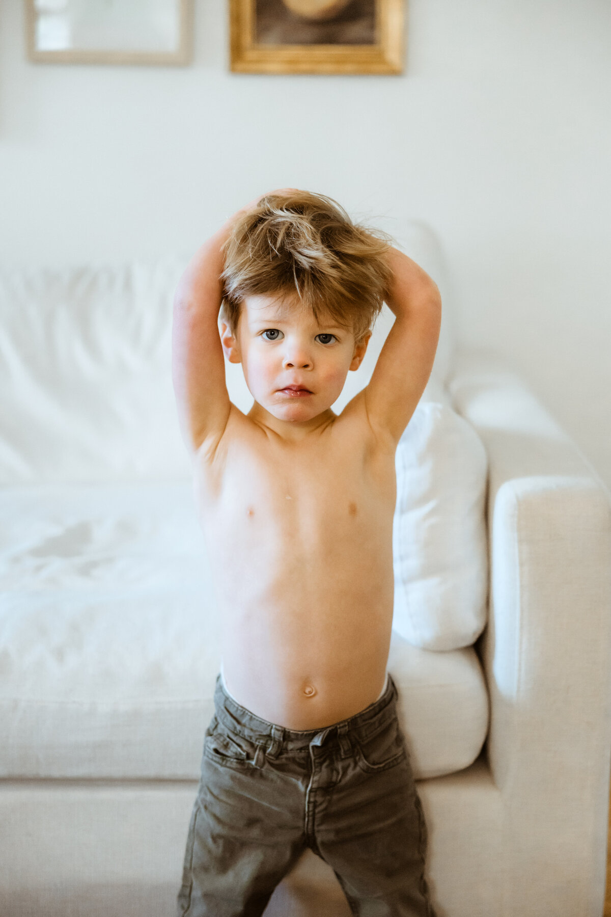 Los Angeles lifestyle family photography 3