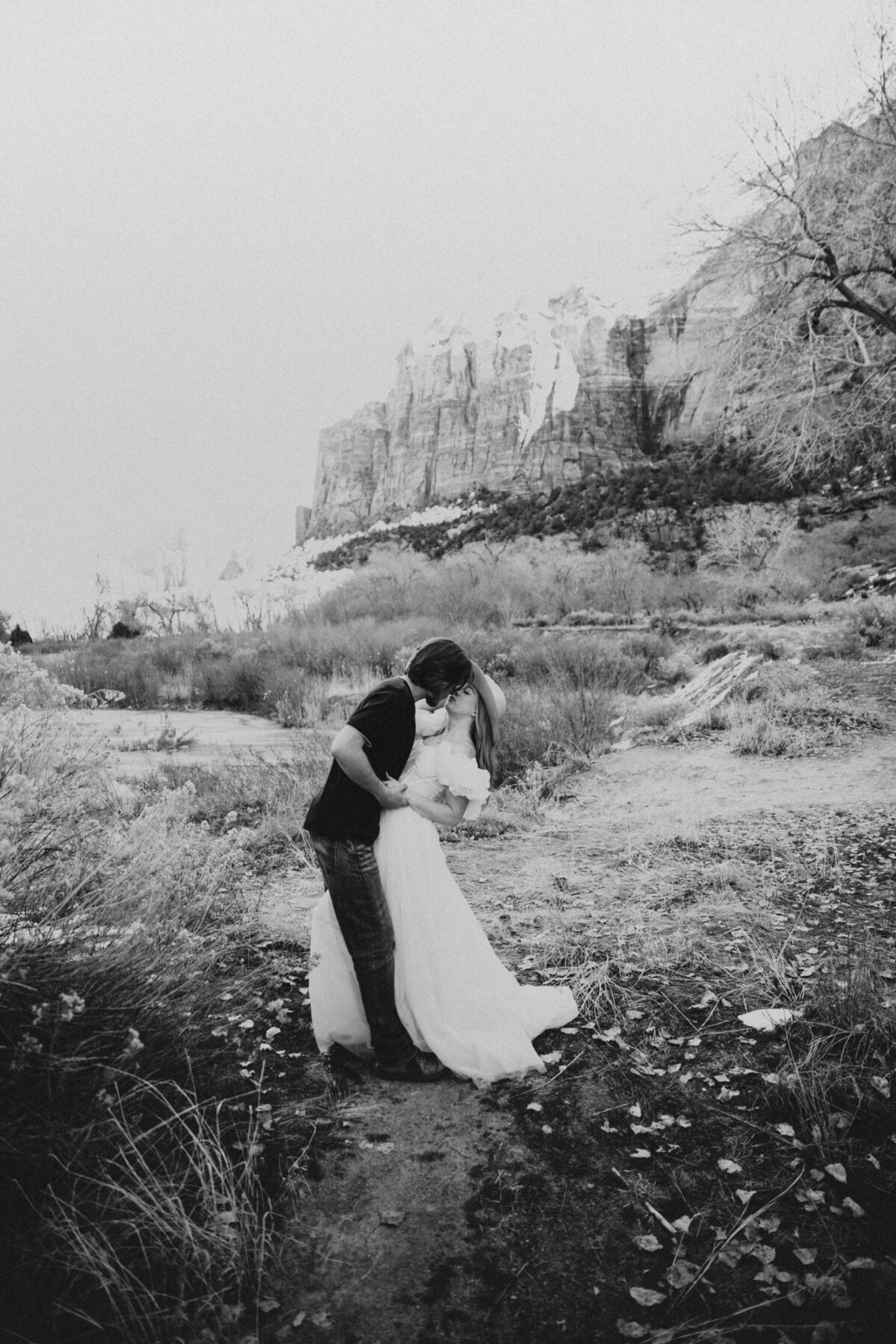 Zion-National-Park-Engagement-Session-421