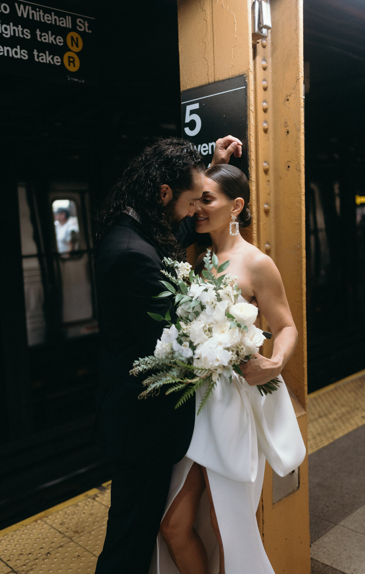 NYCcoupleelopement15