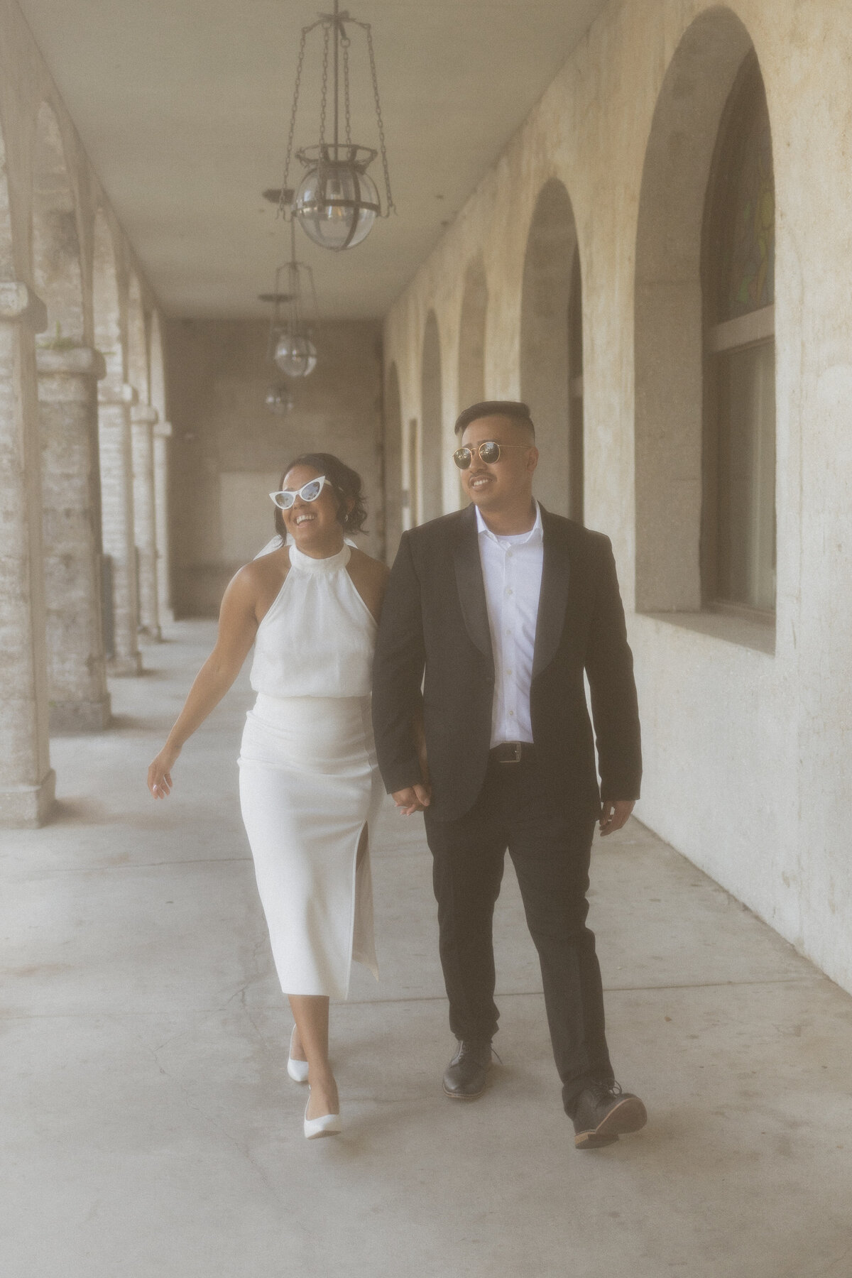 St. Augustine Engagement Photos - I+V-46