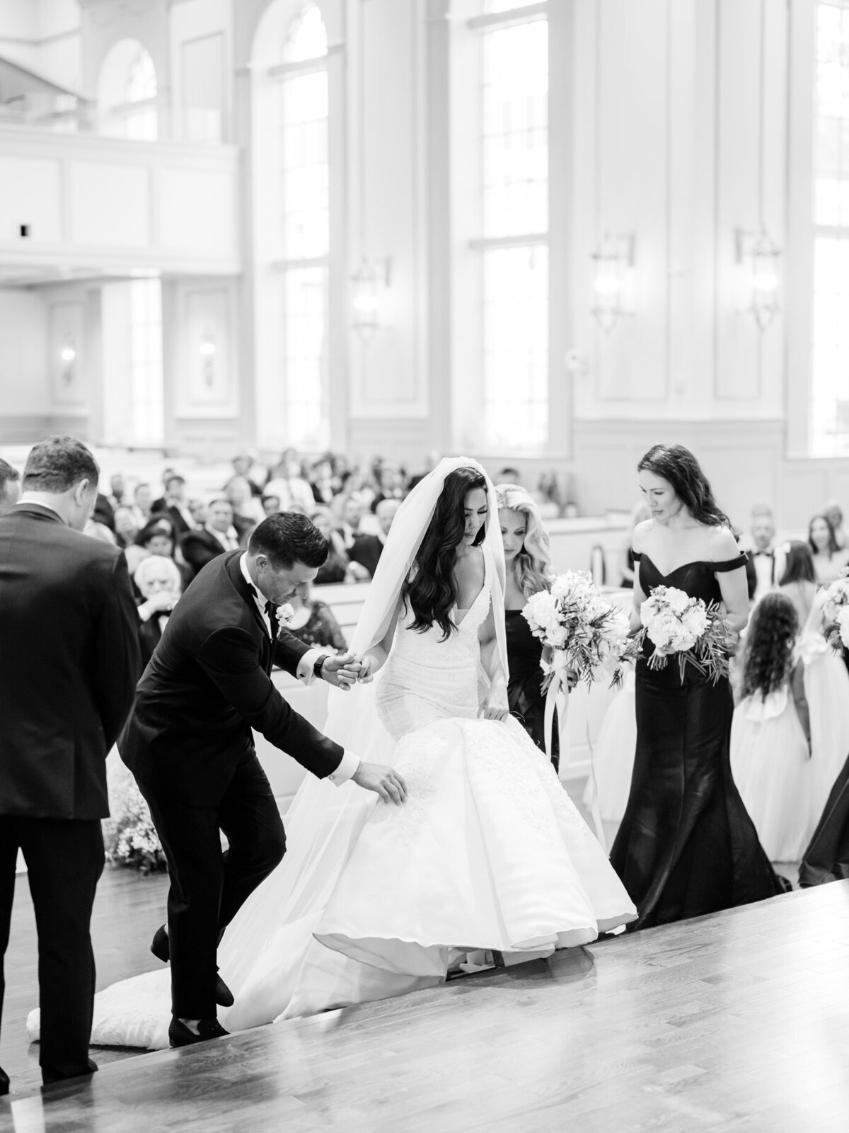 Charleston Wedding Photos  -3
