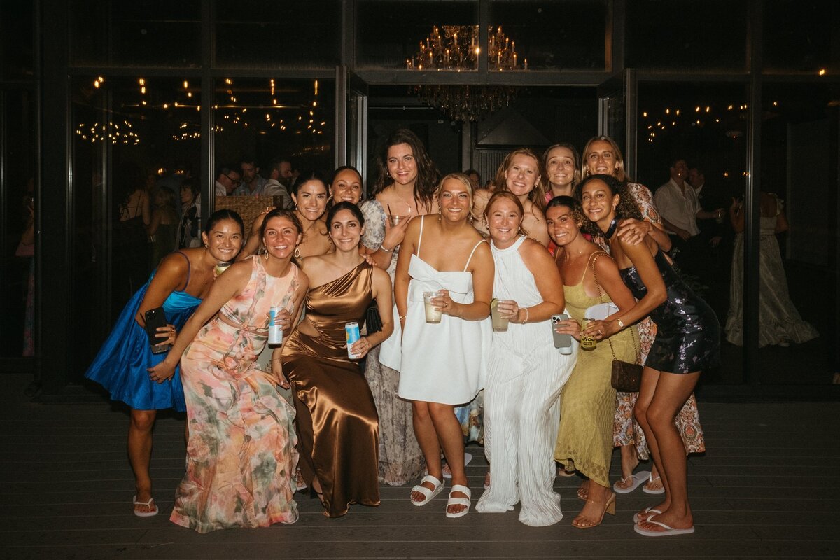 summer - LGBTQ - wedding - chicago