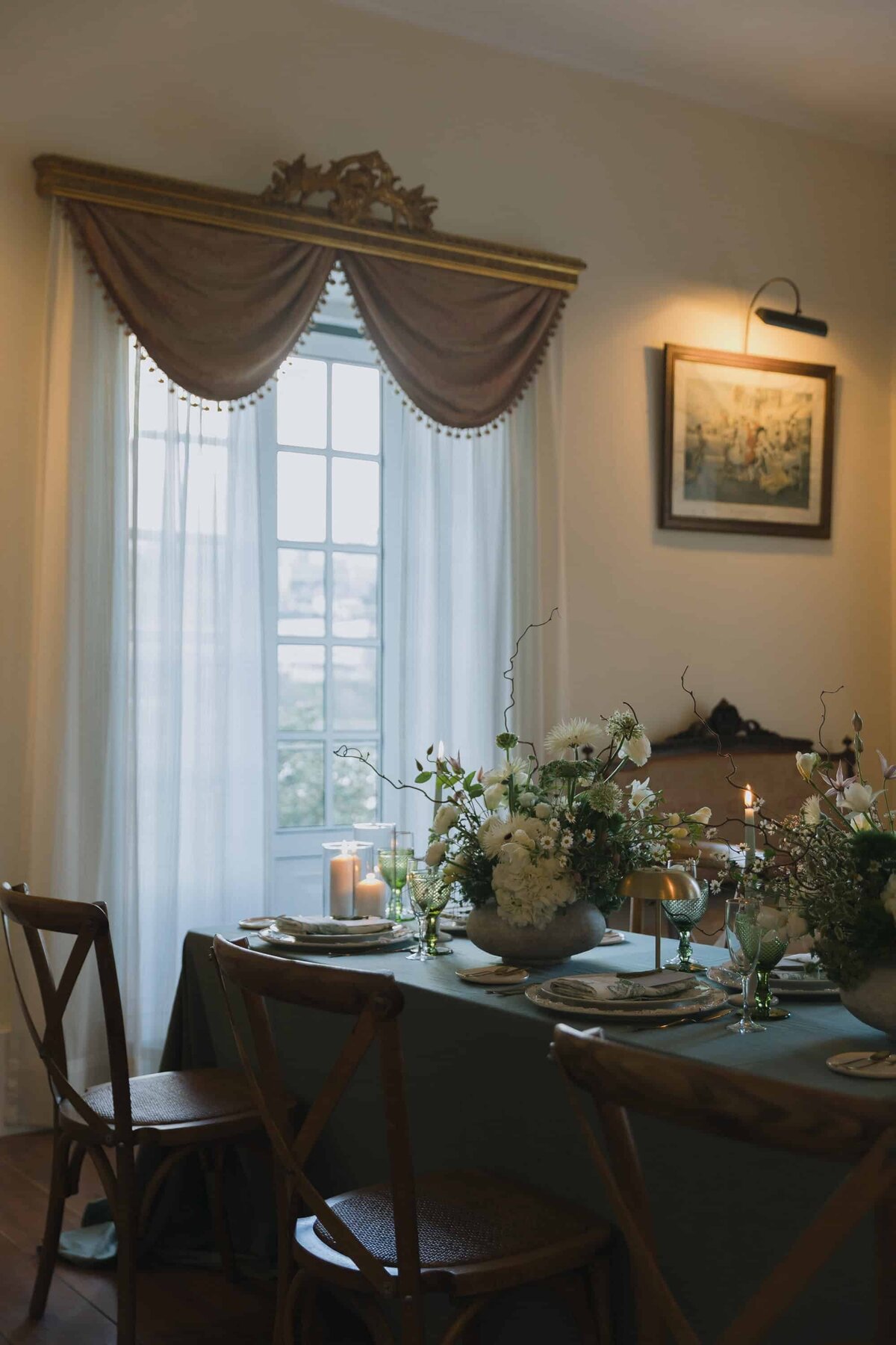 Elopement in Porto, Portugal