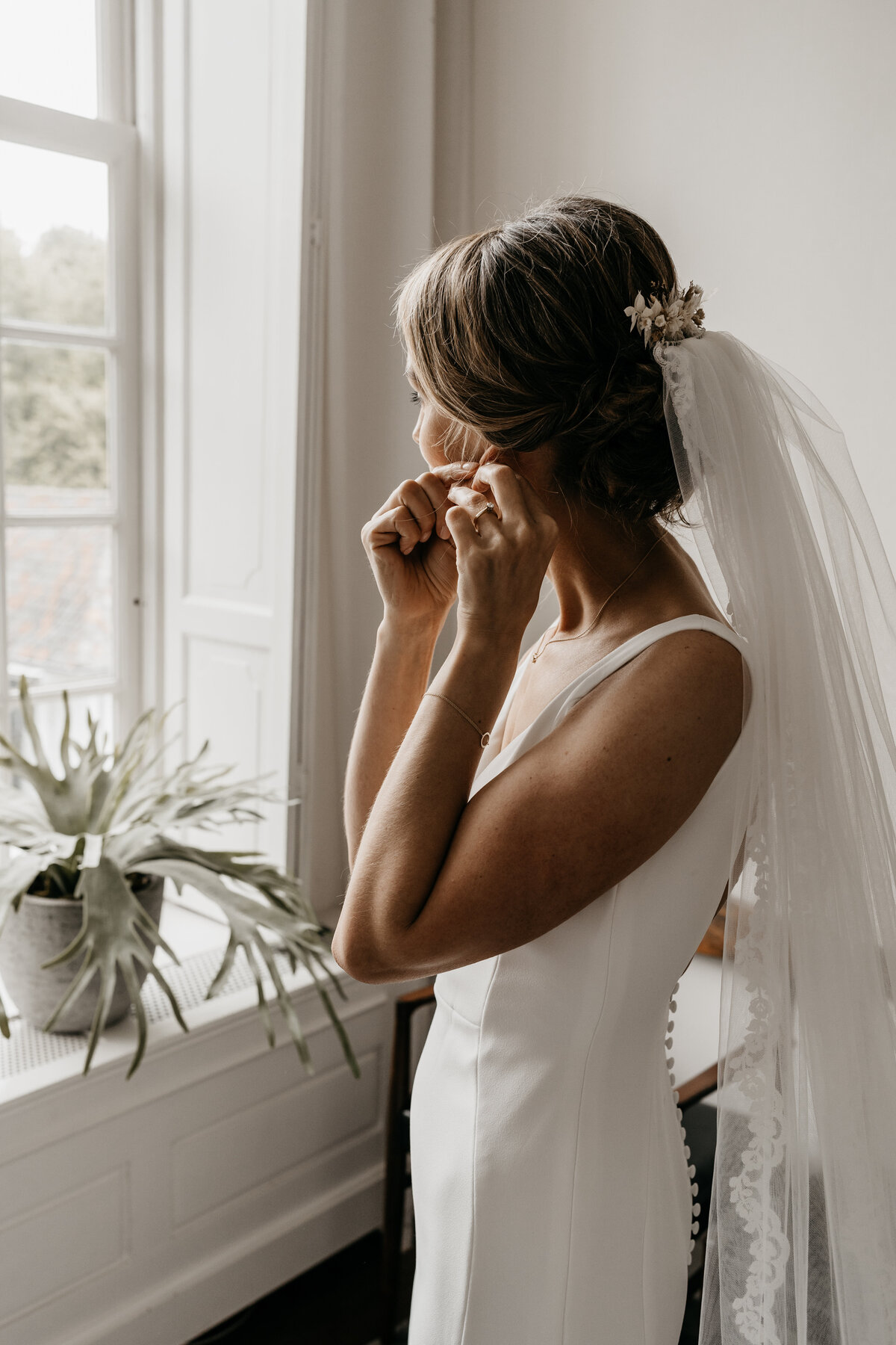 Puuur Moment - Bruiloft Reinout en Esmee-24