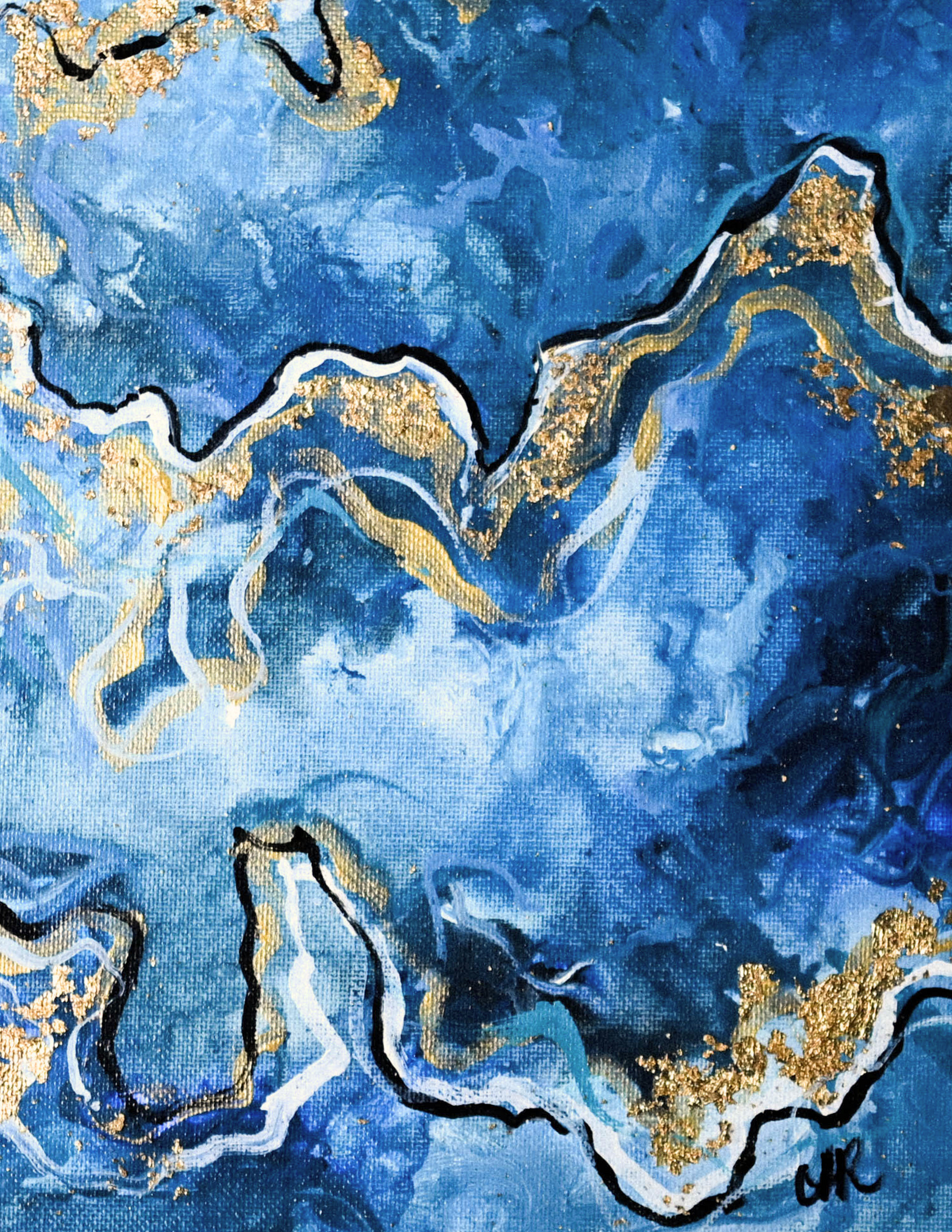 Arastasia - original artwork (51)