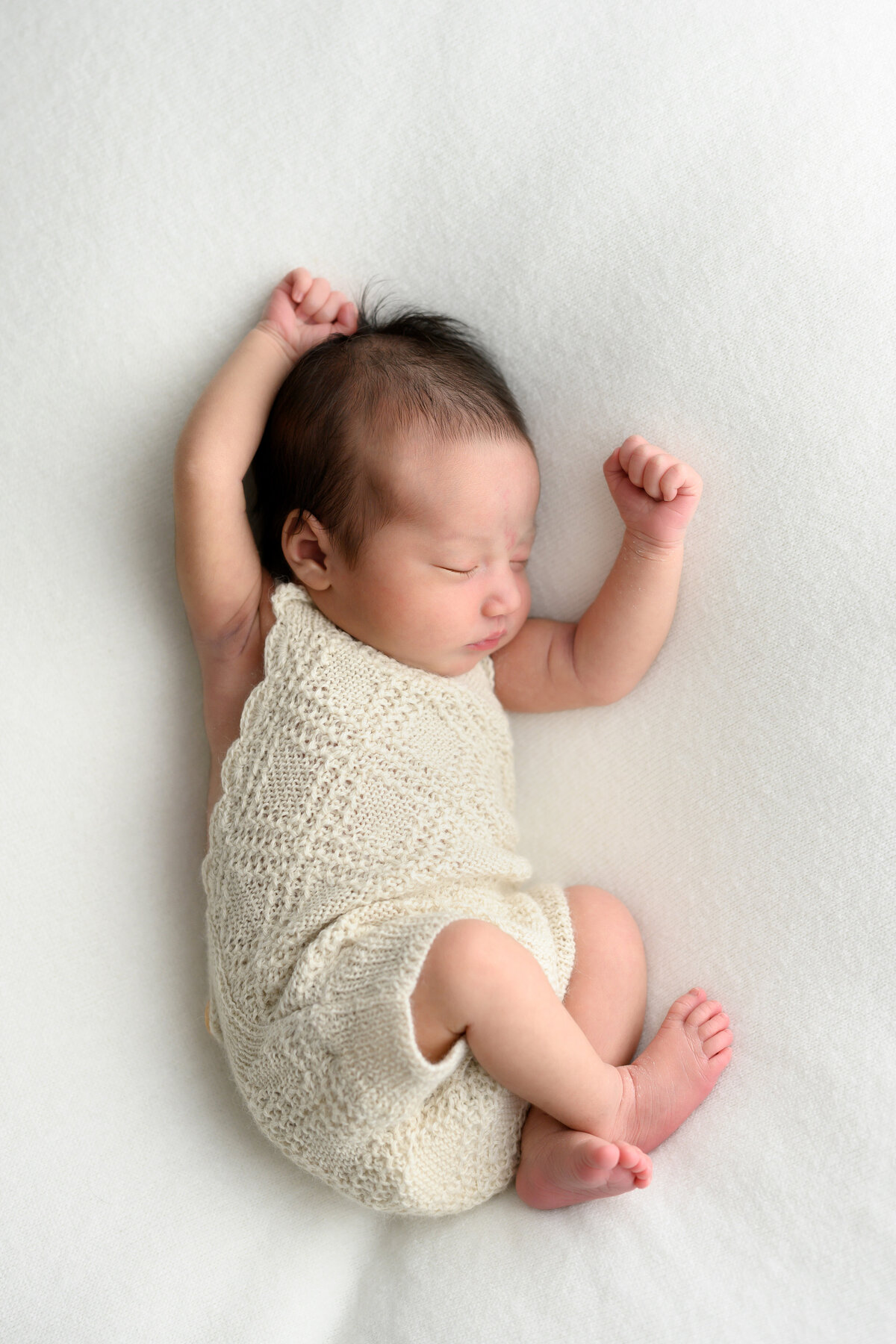 Sarah Vassallo Sutherland Shire Newborn Photographer-211