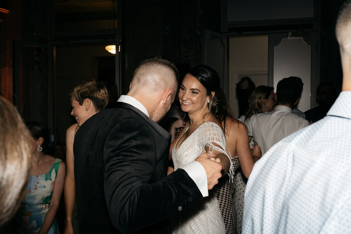 Courtne Laura Photography, The George Ballroom, Melbourne City Wedding, Alyssa an Tim-1037