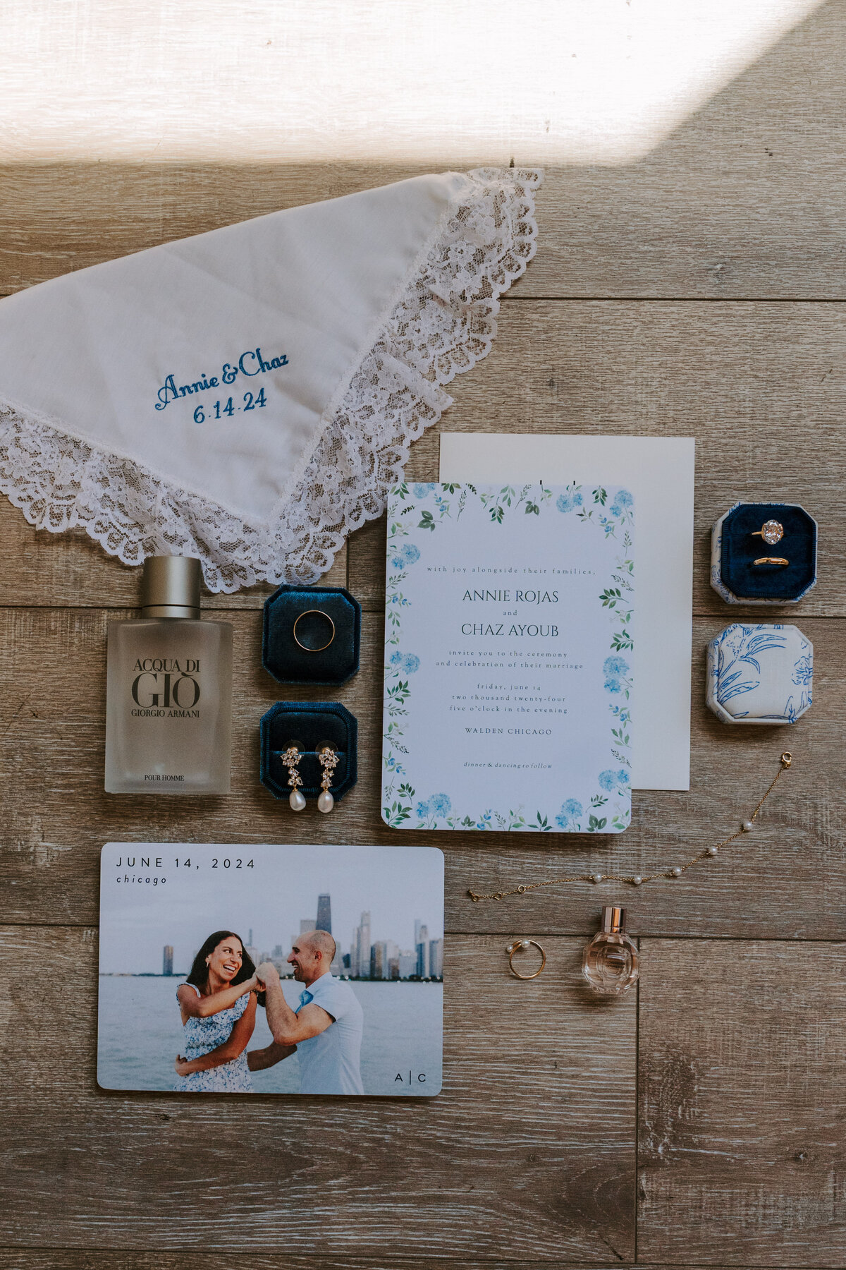 Chicago Wedding Photographer