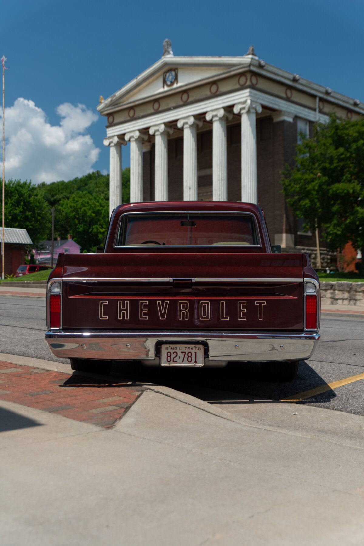 st louis missouri automotive photographer, car photo, dealership photographer, troy missouri, st charles missouri