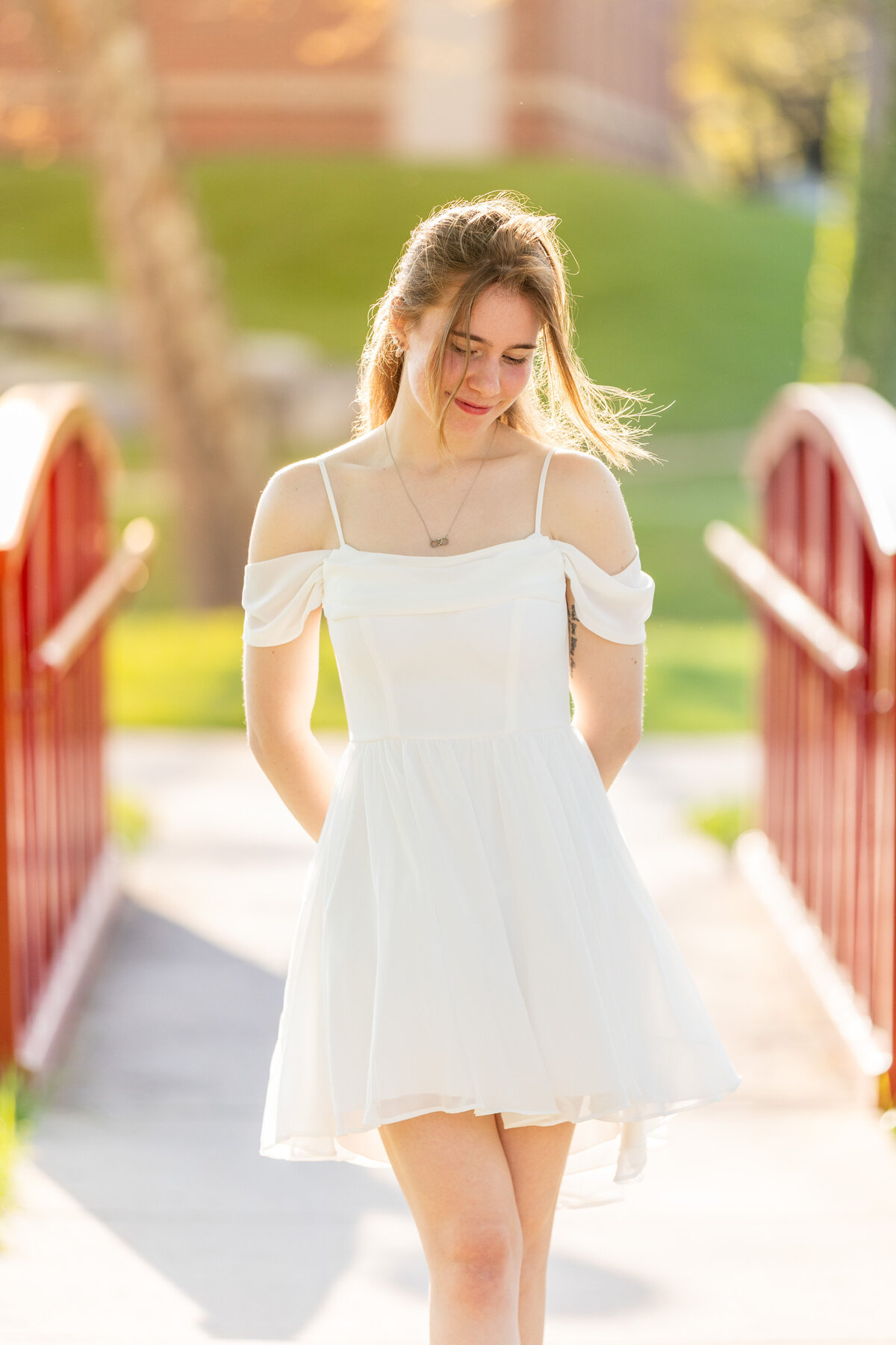 Shenandoah-university-graduation-white-dress