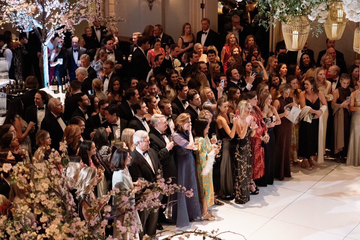 Philip & Caroline Wedding - 0488