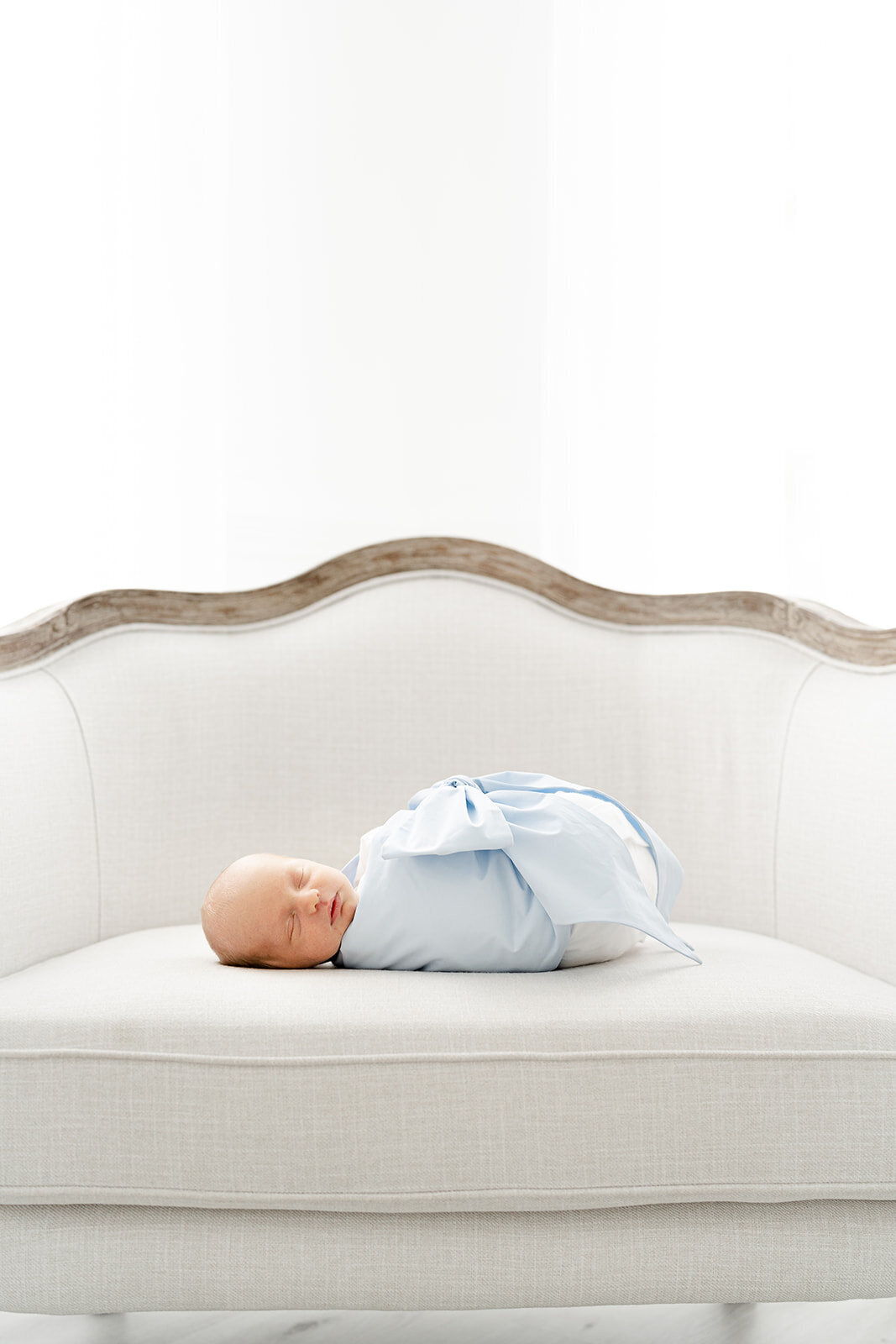 Atlanta Studio Newborn Baby Boy by Lindsey Powell Photography00009