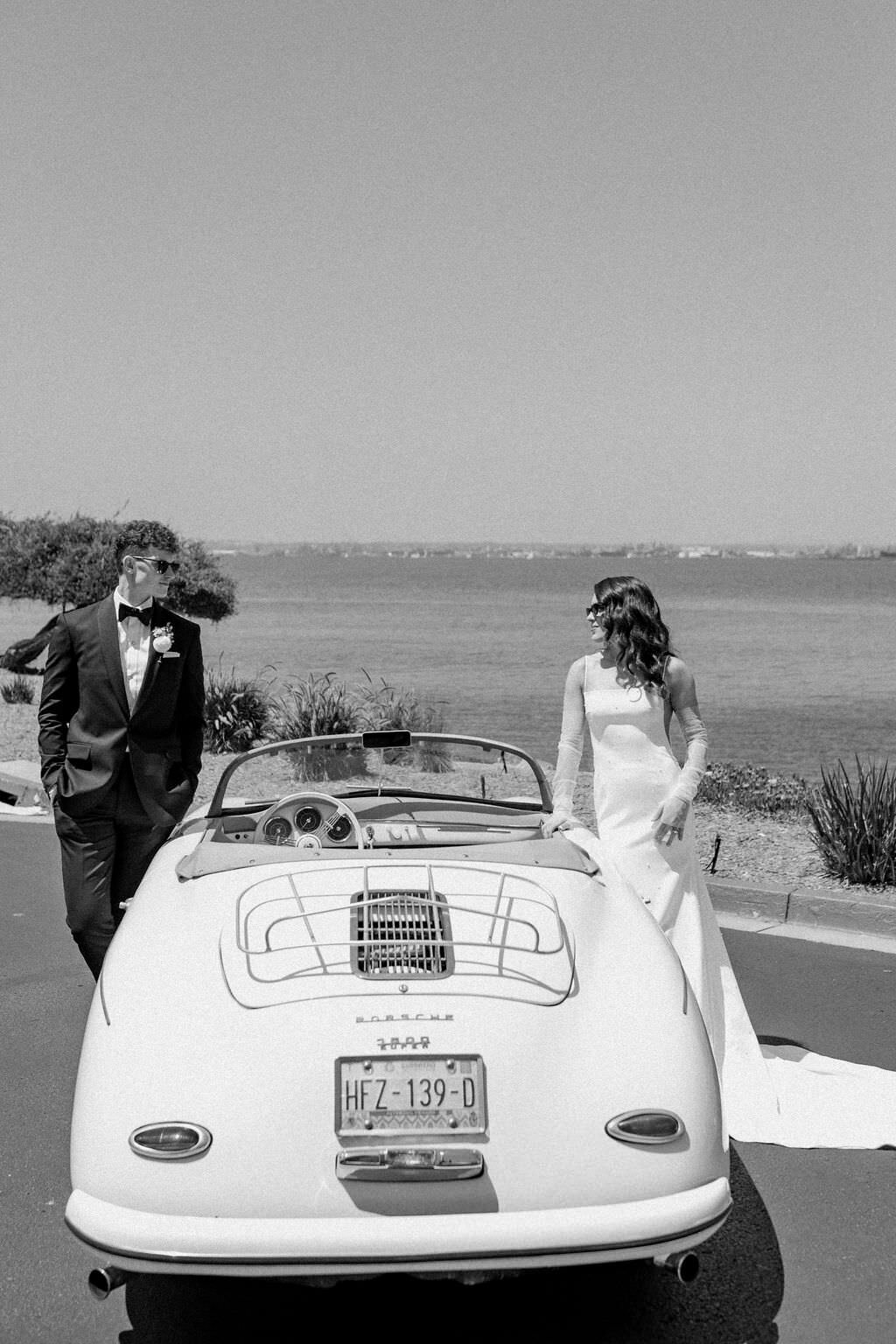 A wedding at the Loews Coronado Bay Resort in Coronado, California - 44