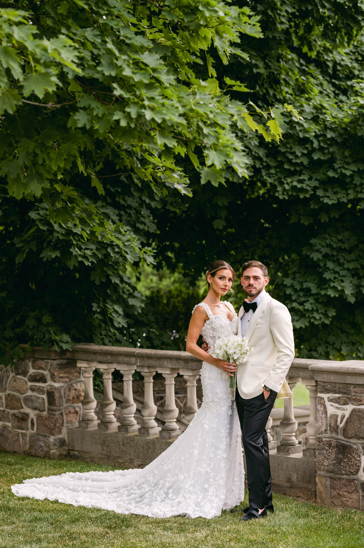 Muse Event Co. Wedding Event Planning Design Firm Production Design Management Weddings Toronto Canada Day of Coordination Full Service51