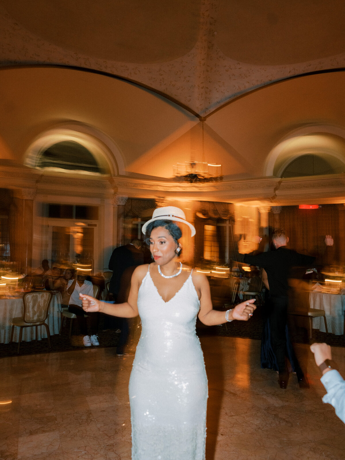 A Joyous Day at Pleasantdale Chateau Wedding Highlights | Amarachi Ikeji Photography 36
