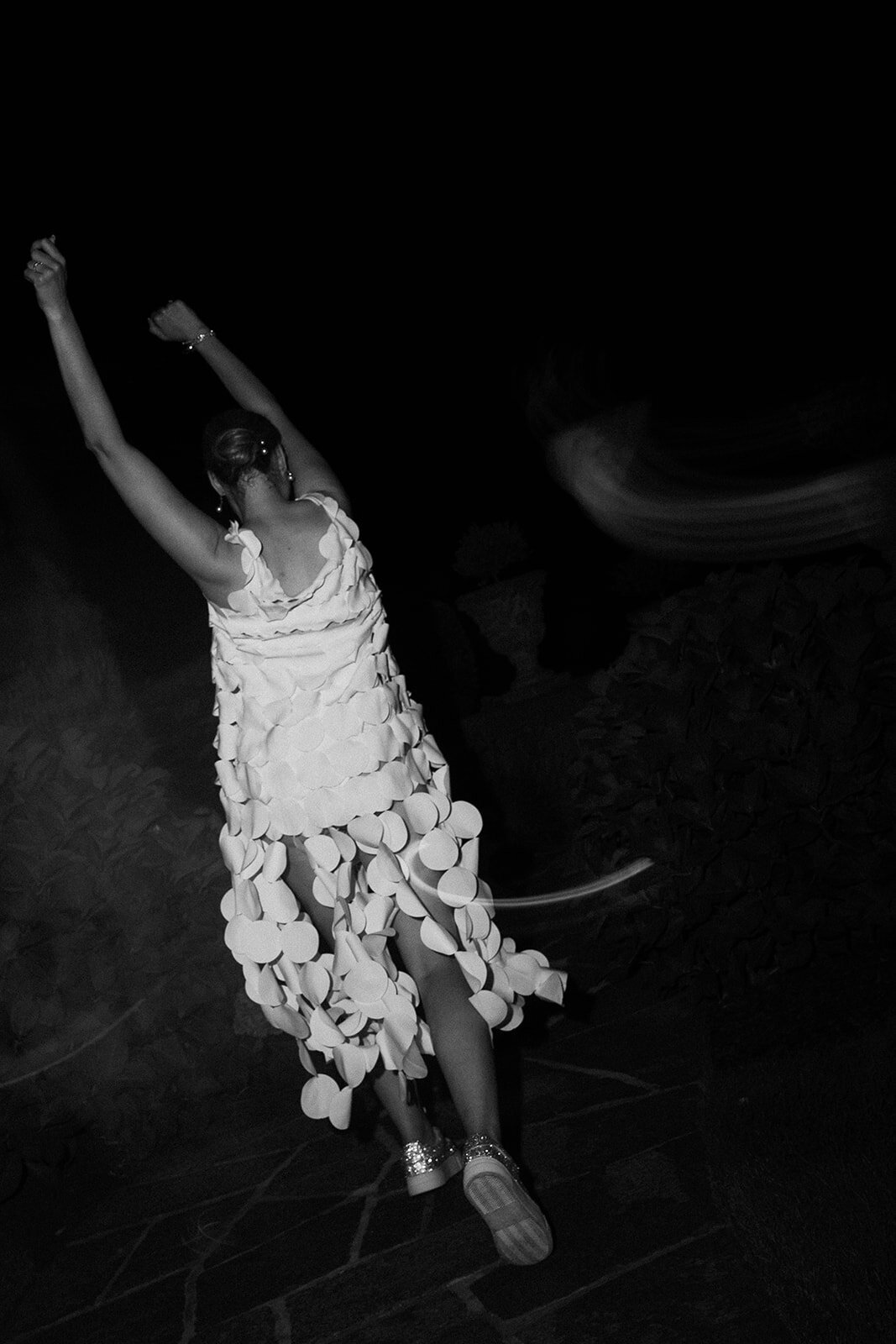 Grace + Paul Wedding - Reception -547