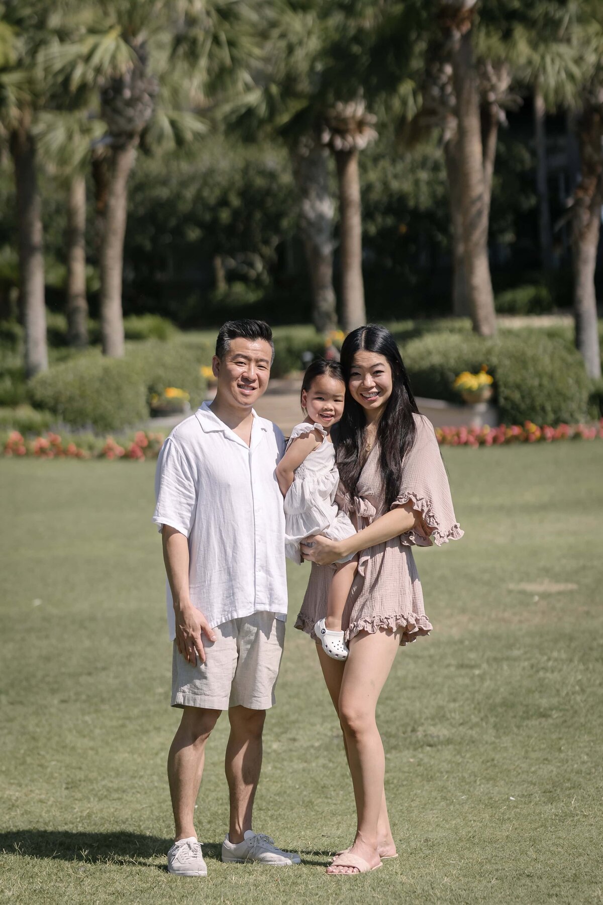 Heartful Films | Family Photographer in Amelia Island Florida