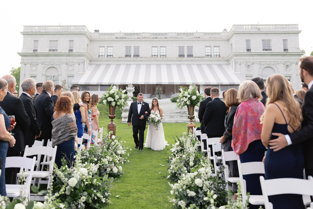 Spring Rosecliff Wedding-Halie Child Photography-28